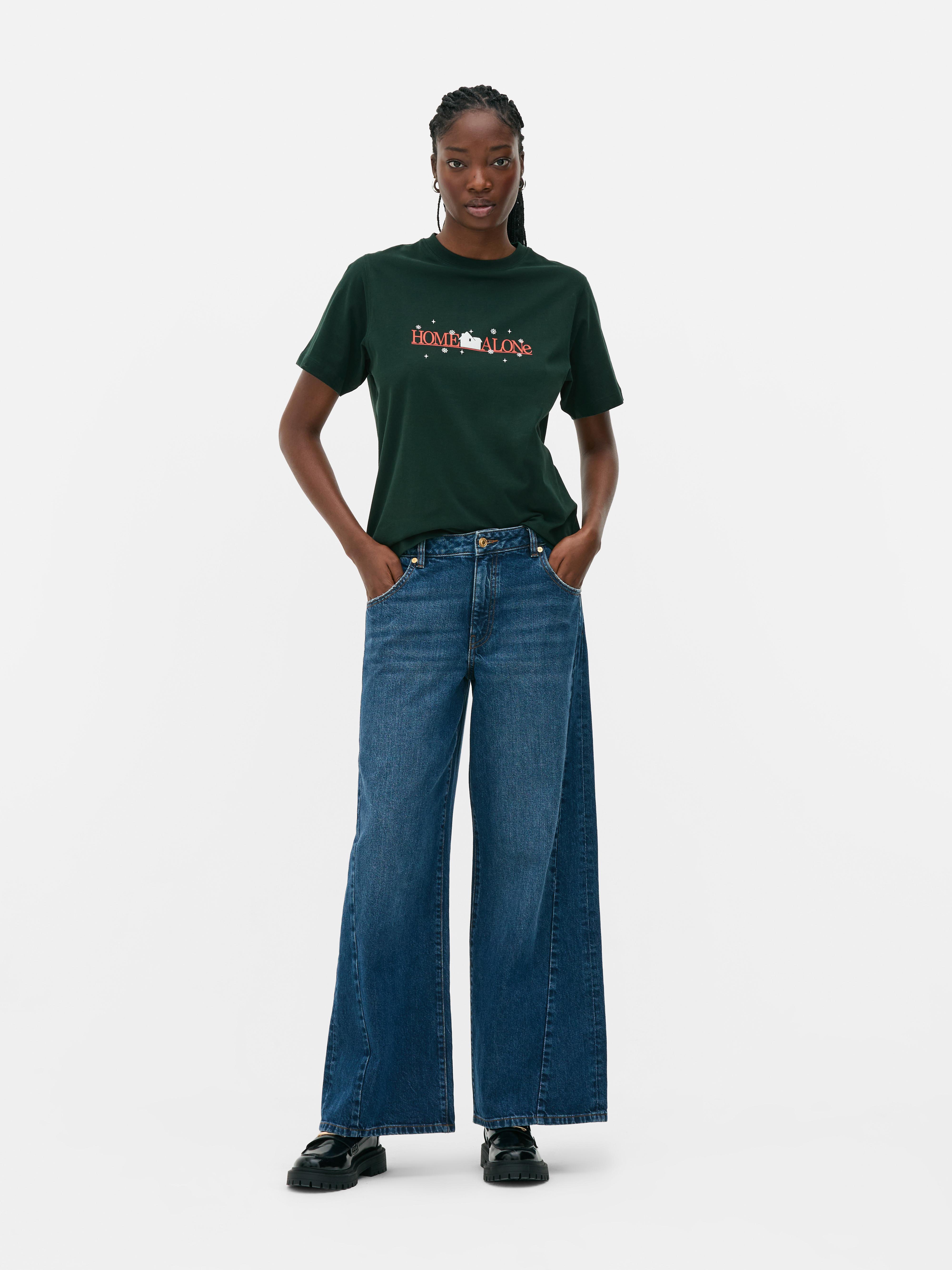 Home Alone T-Shirt