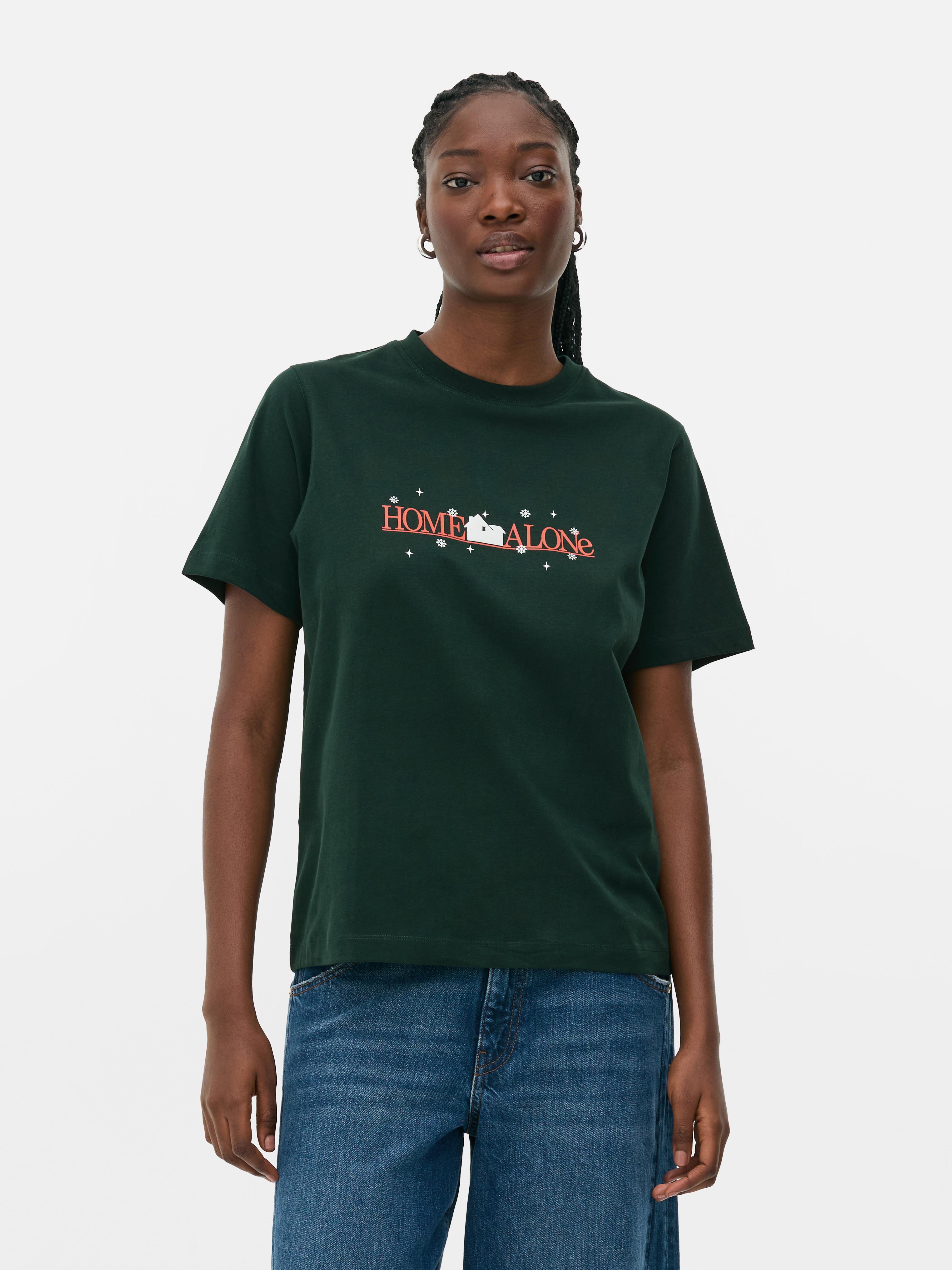 Home Alone T-Shirt