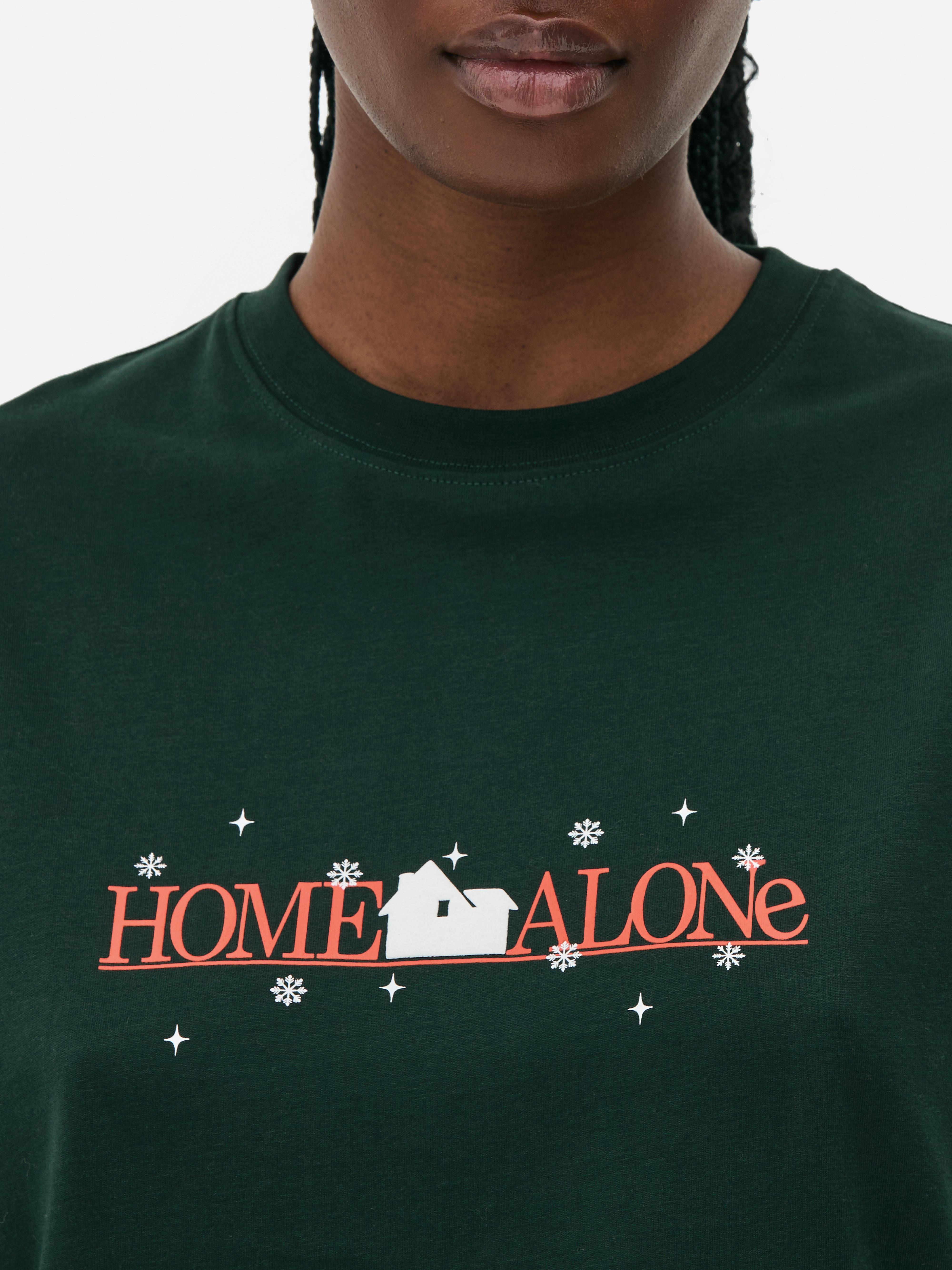 Home Alone T-Shirt
