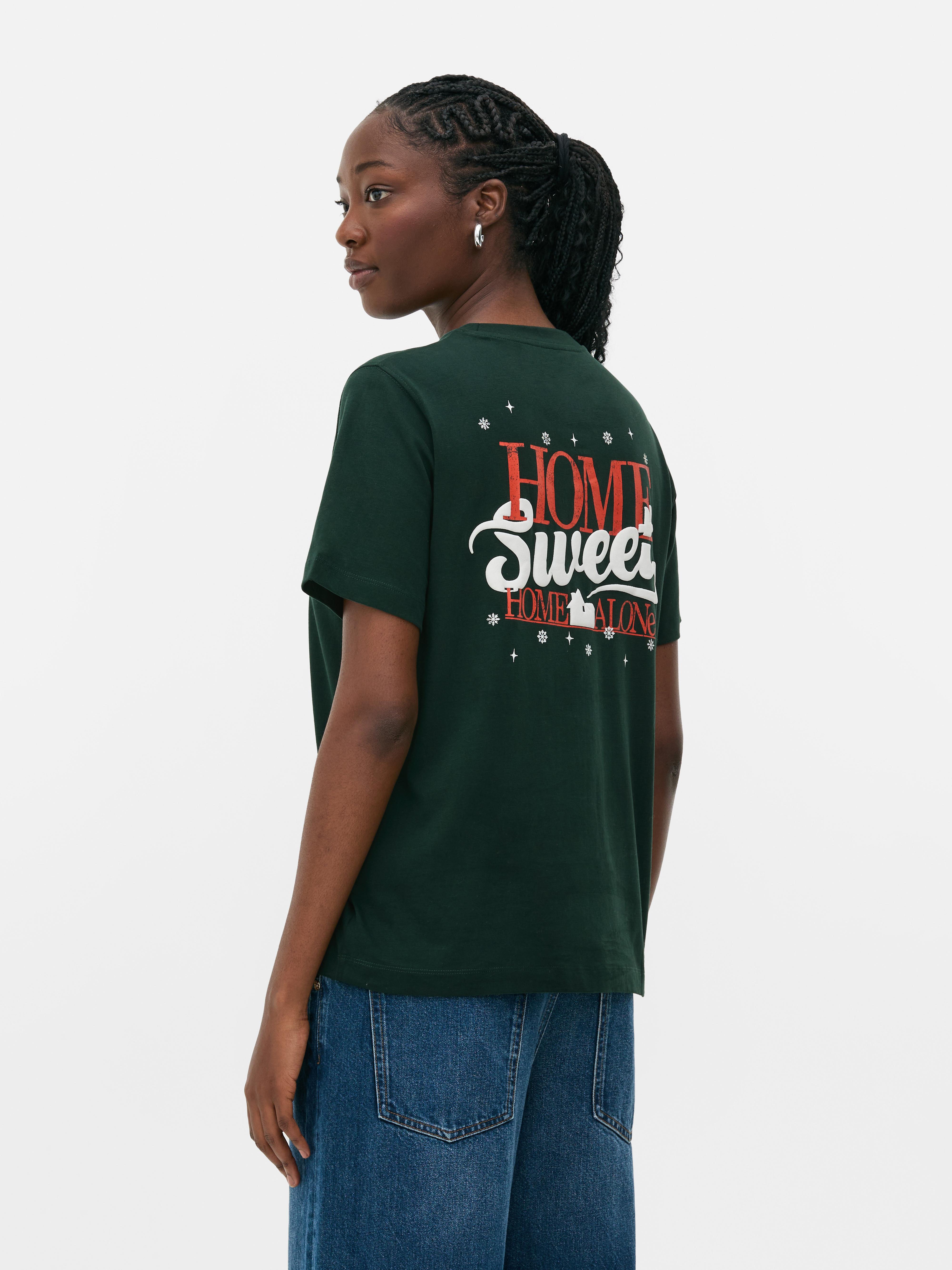 Home Alone T-Shirt