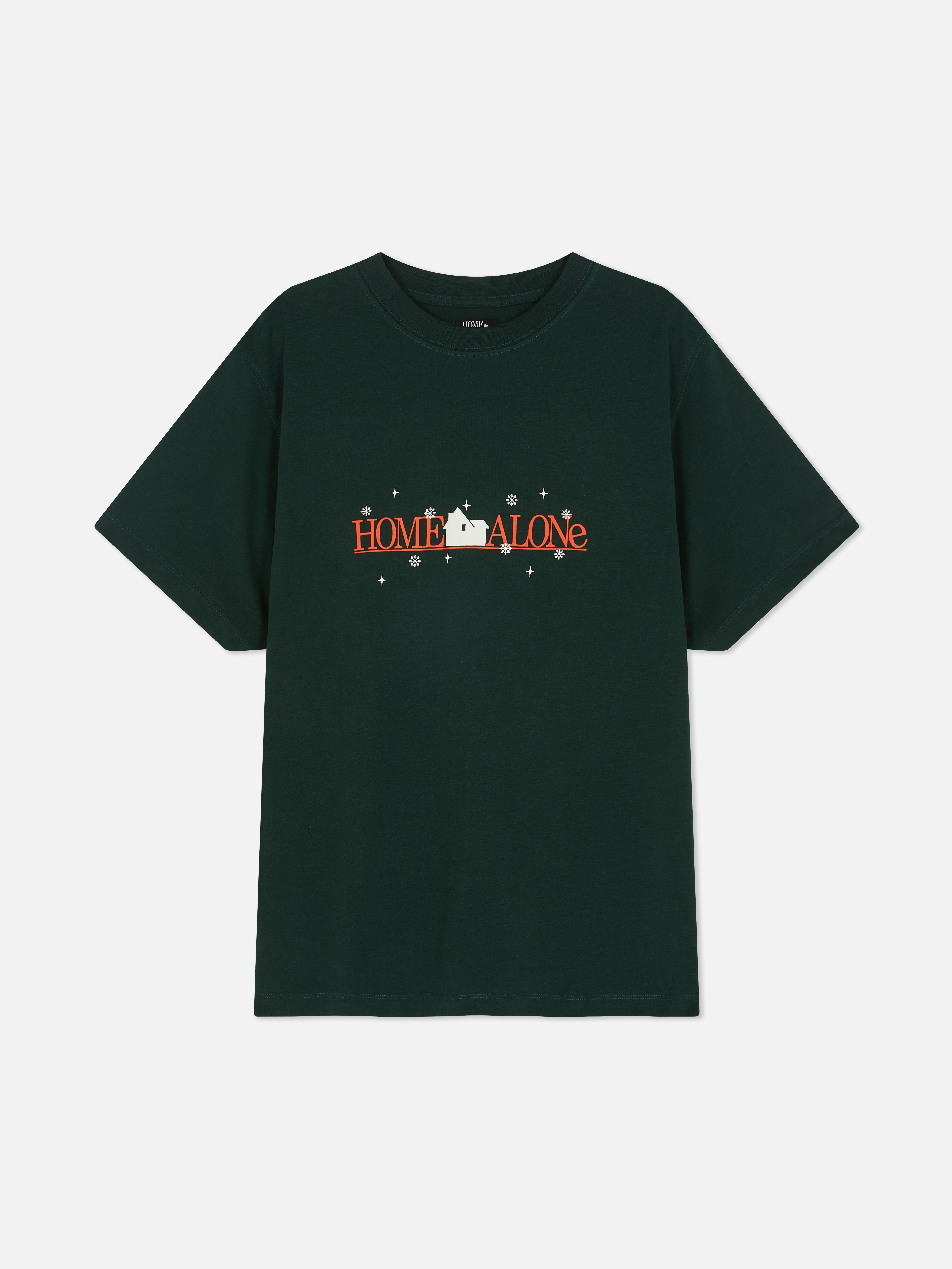Home Alone T-Shirt
