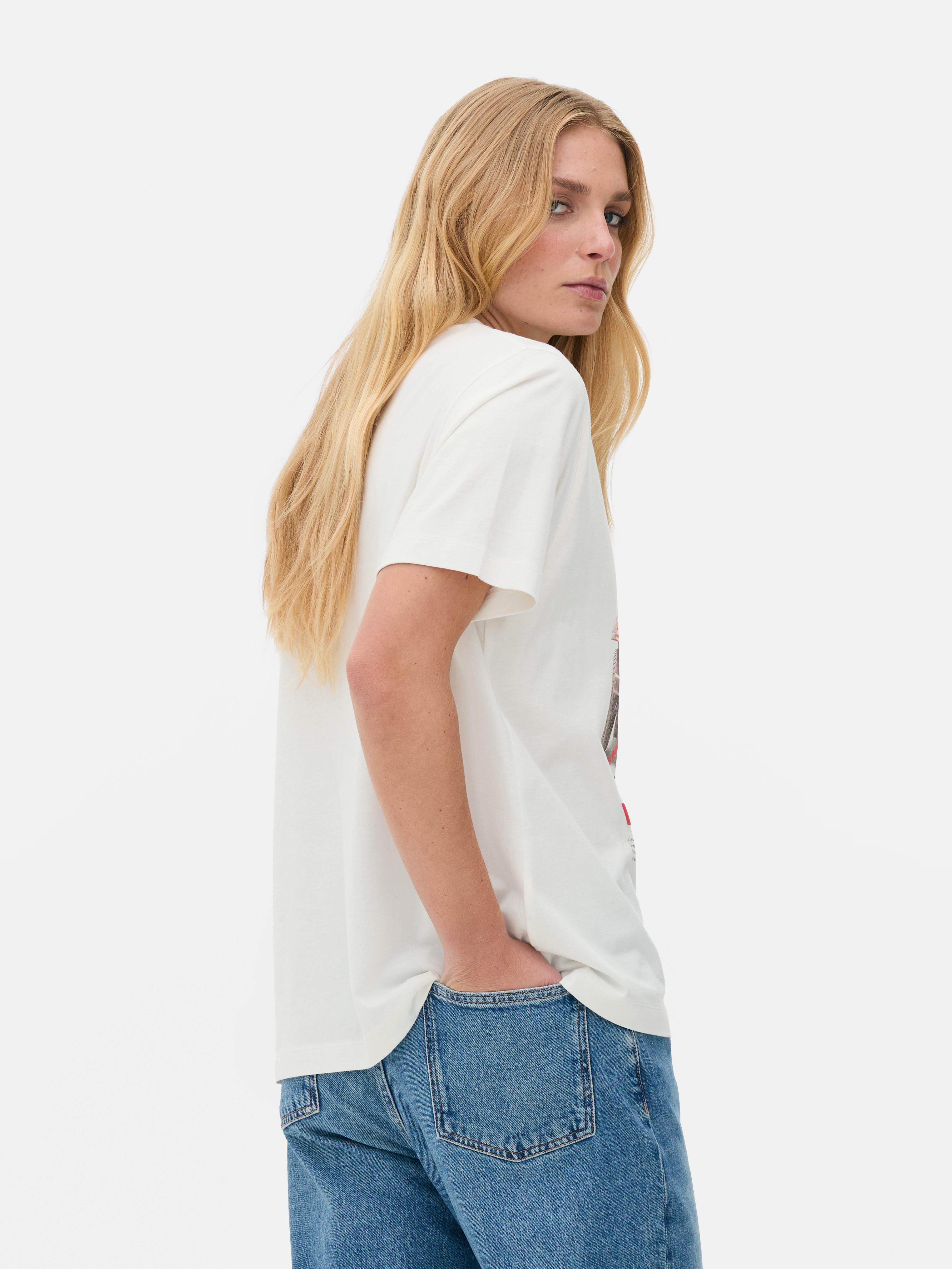 Jeep Wrangler Cotton Christmas Tee