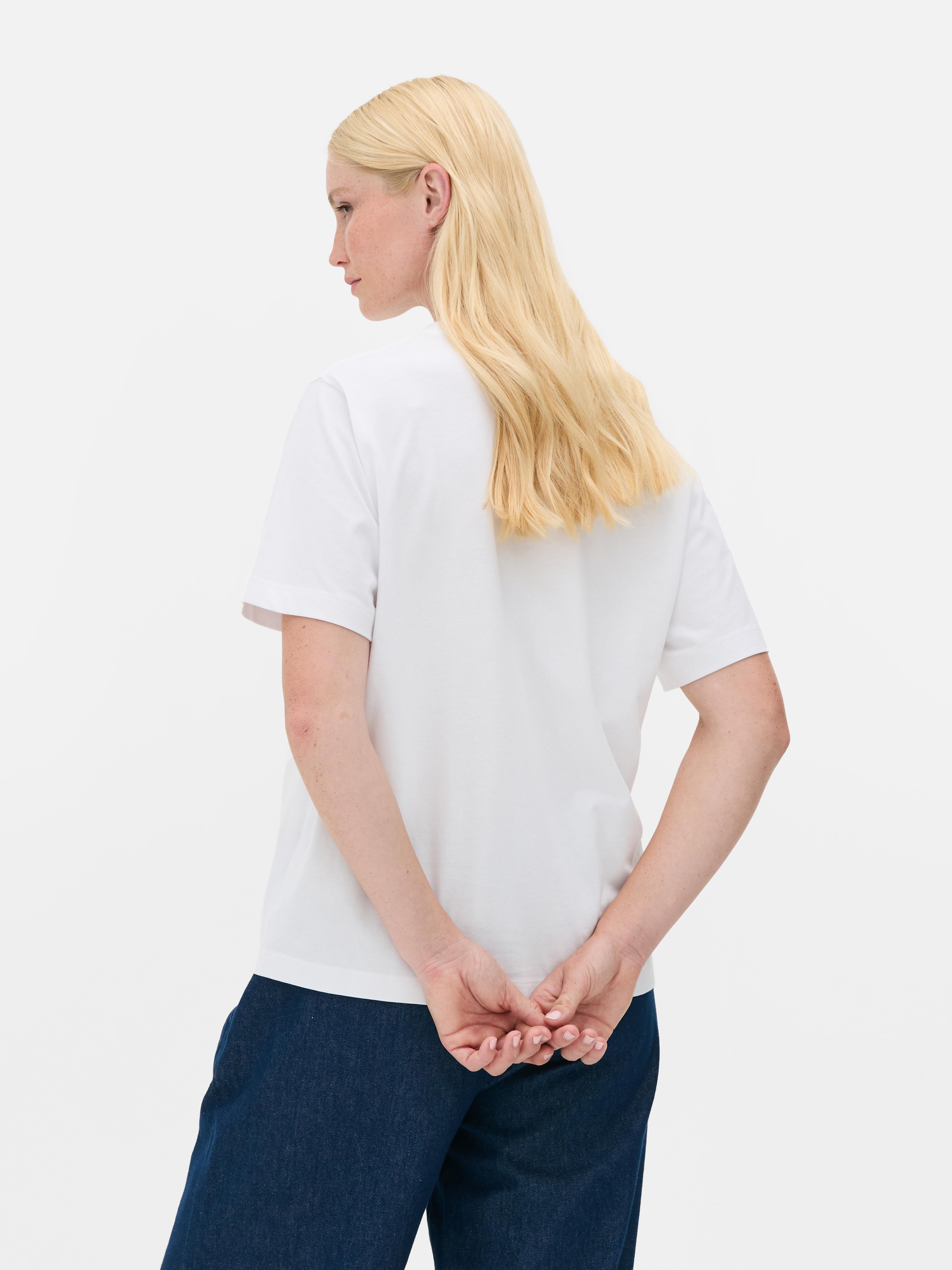 Wham Cotton Christmas Tee