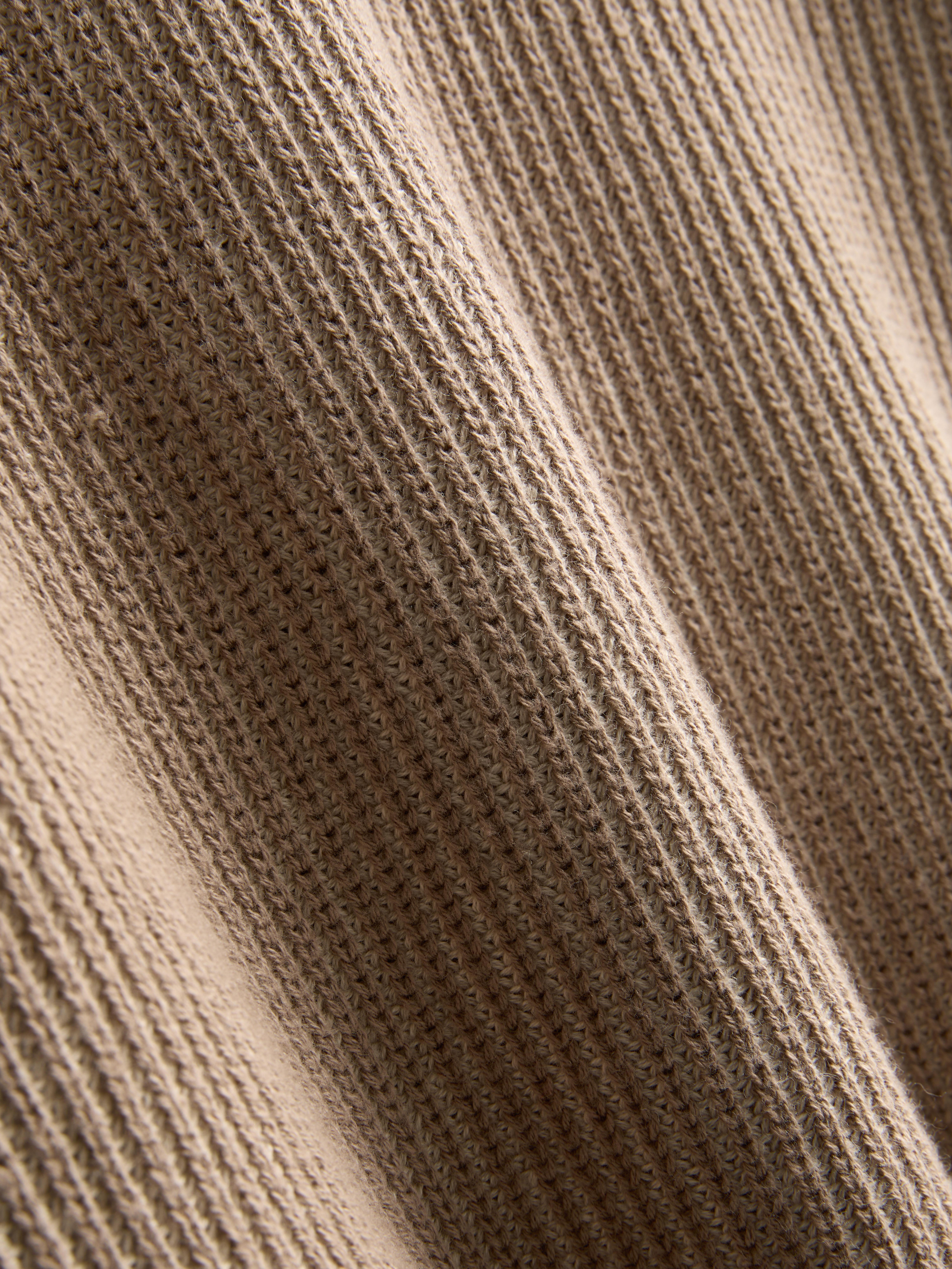 7-15yrs | Crew Neck Jumper