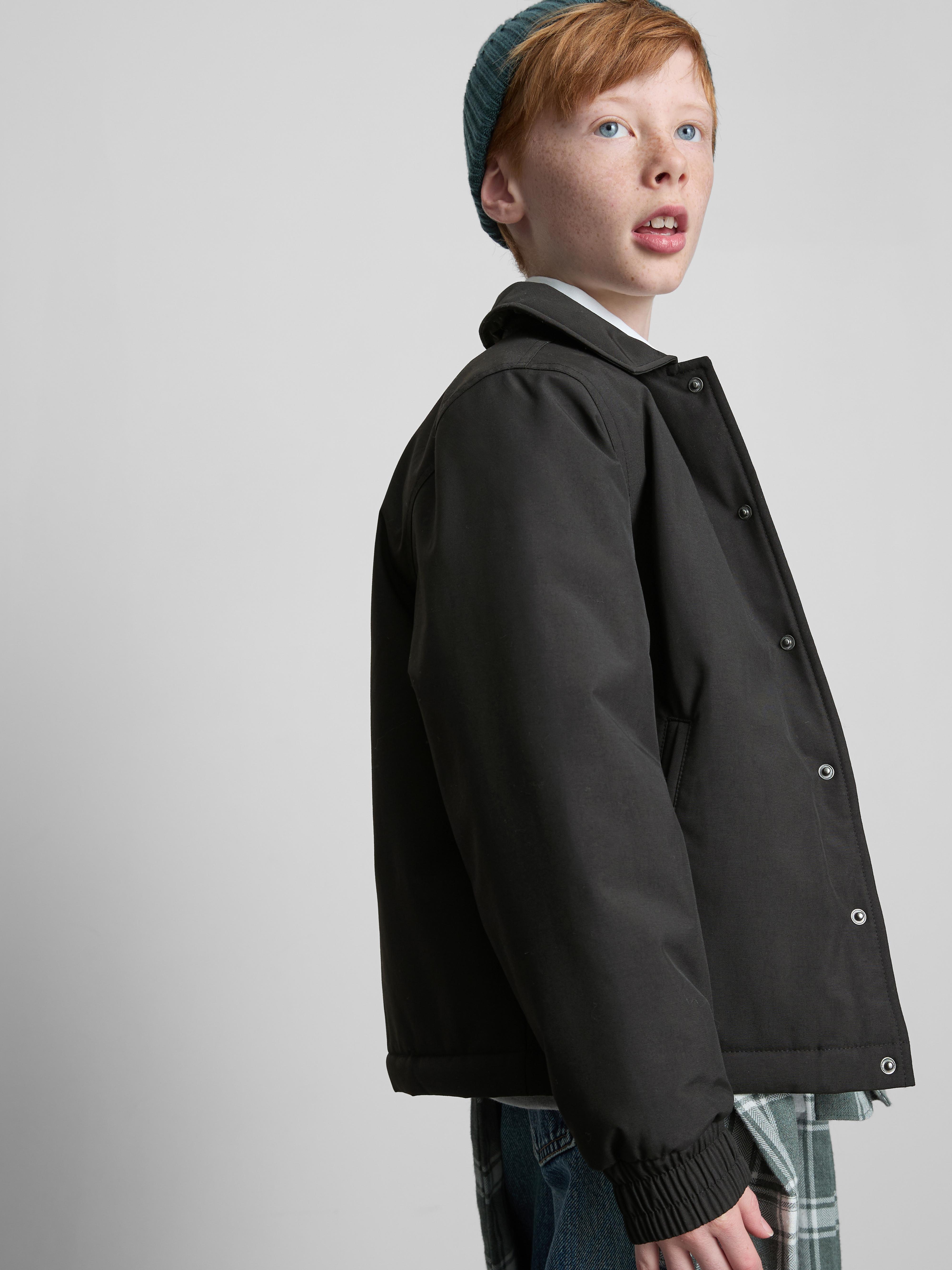 7-15 años | Cazadora bómber