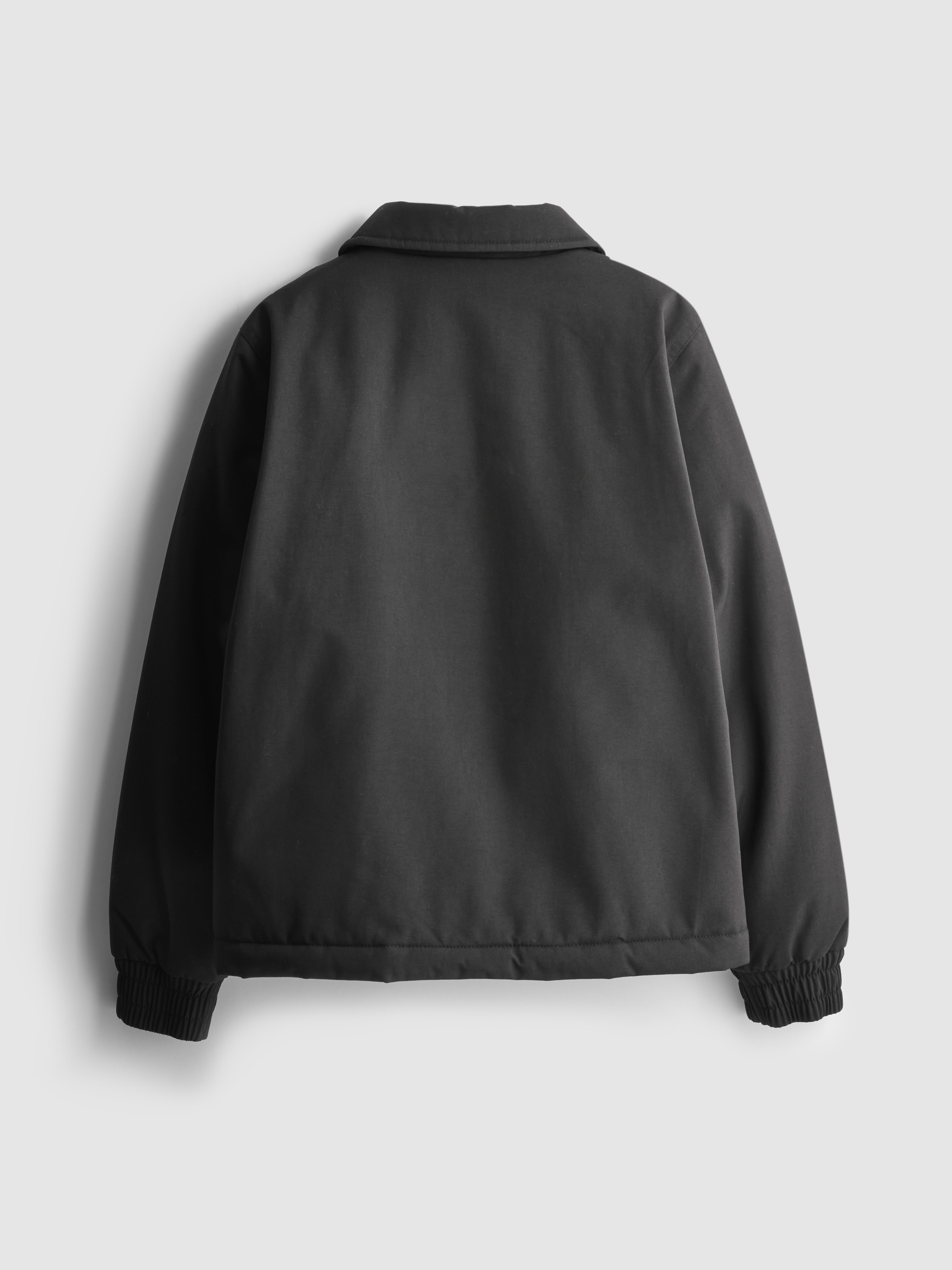 7-15 años | Cazadora bómber