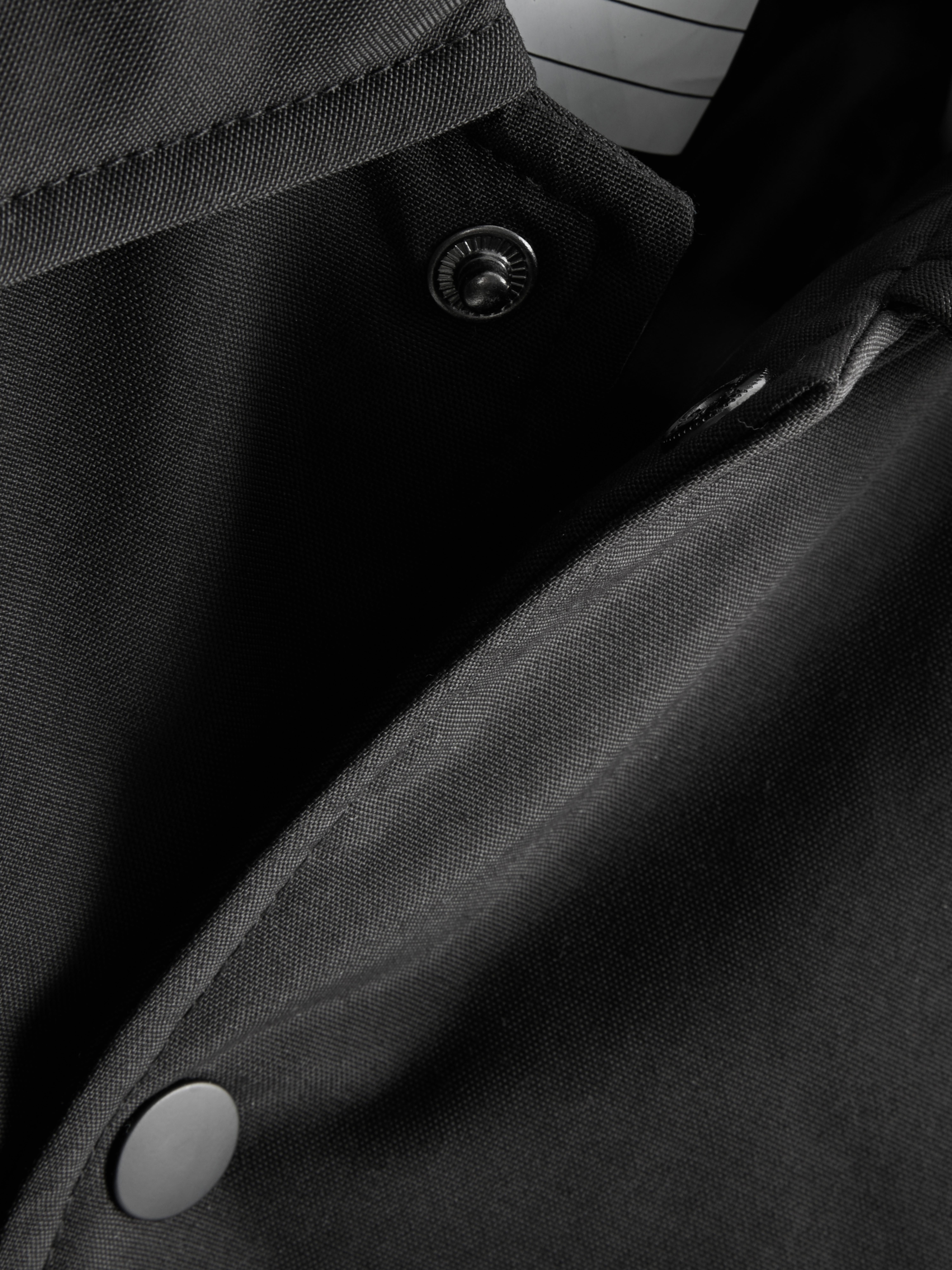 7-15 años | Cazadora bómber