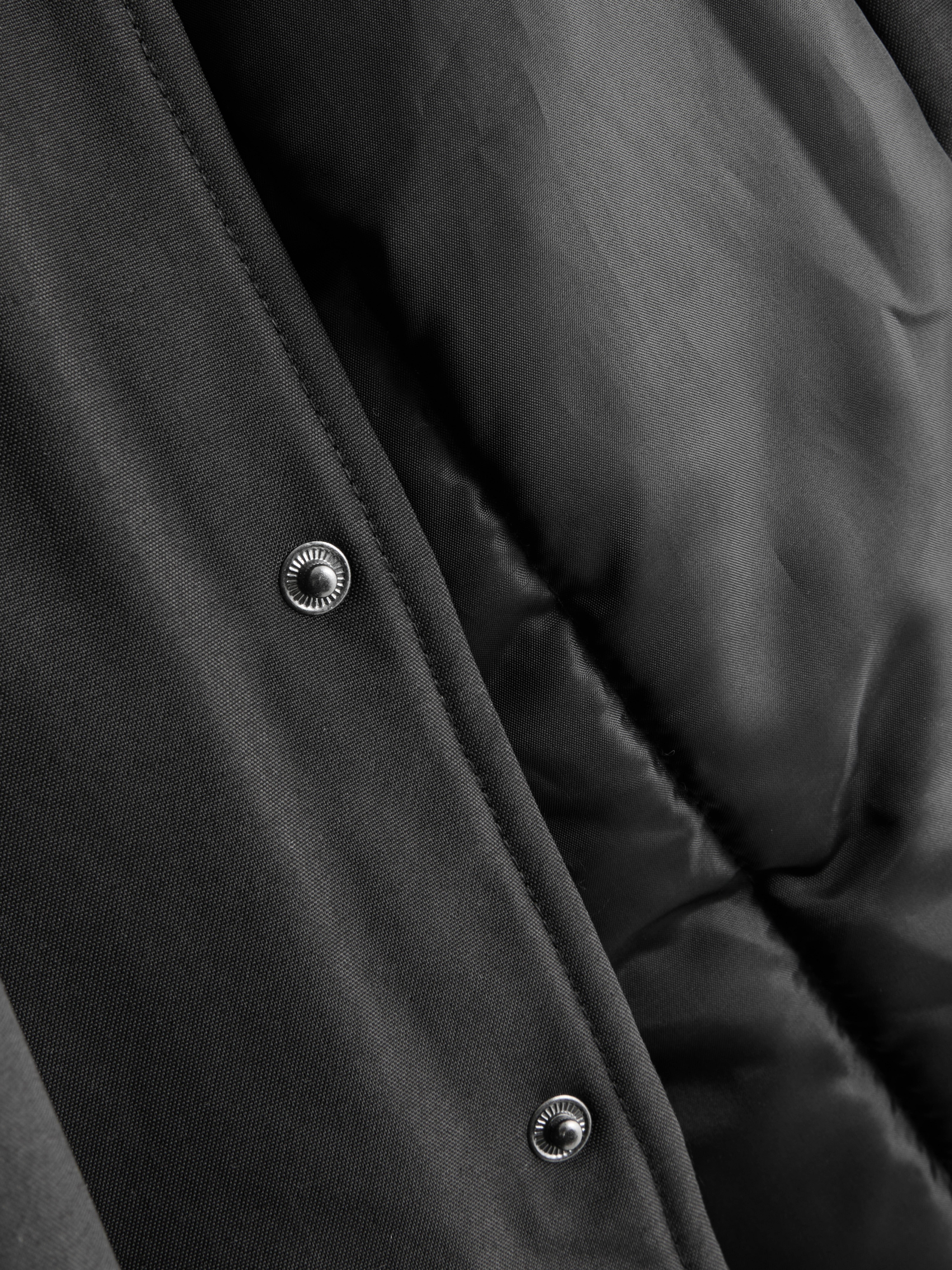 7-15 años | Cazadora bómber