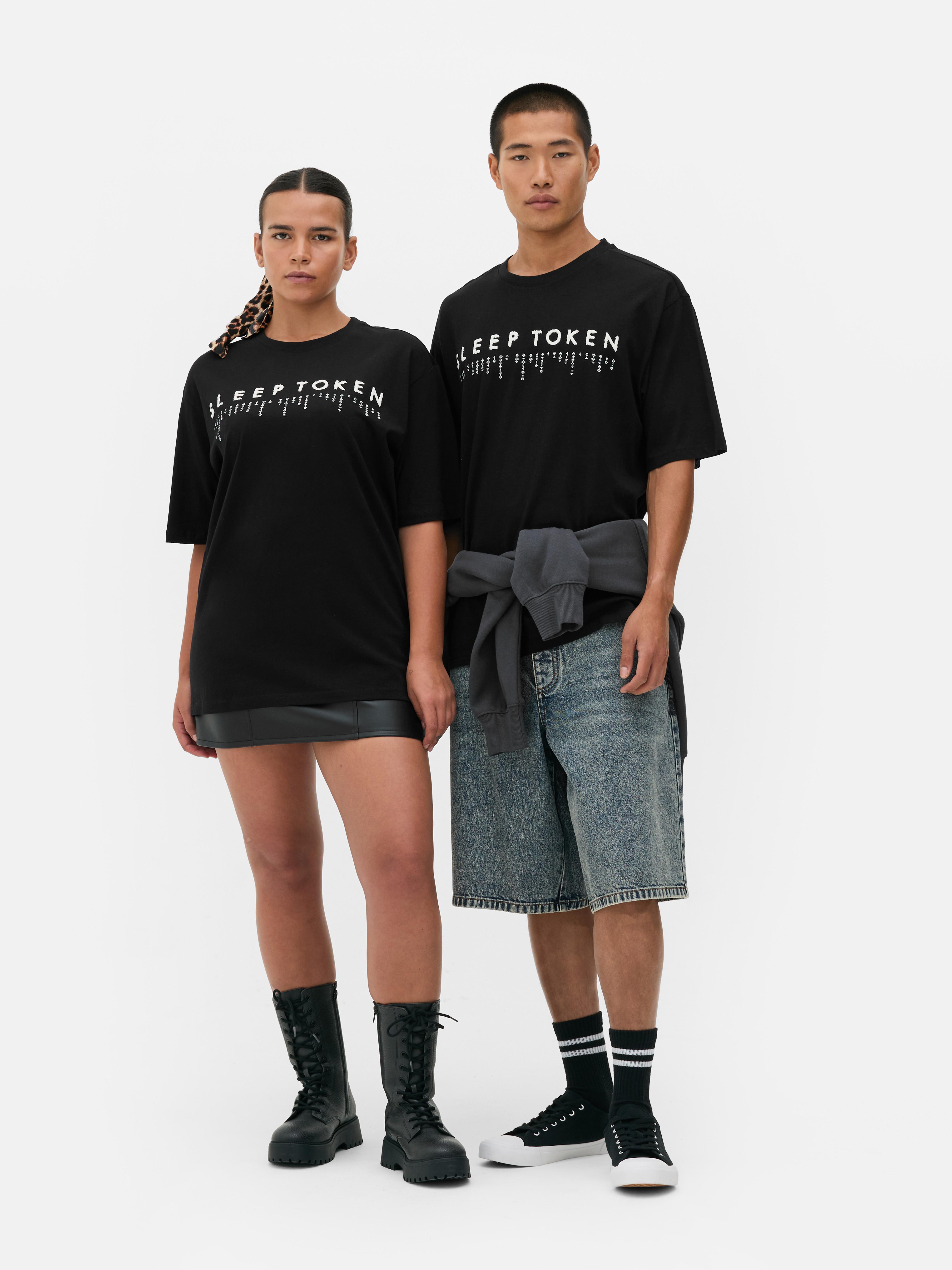 T-shirt Sleep Token