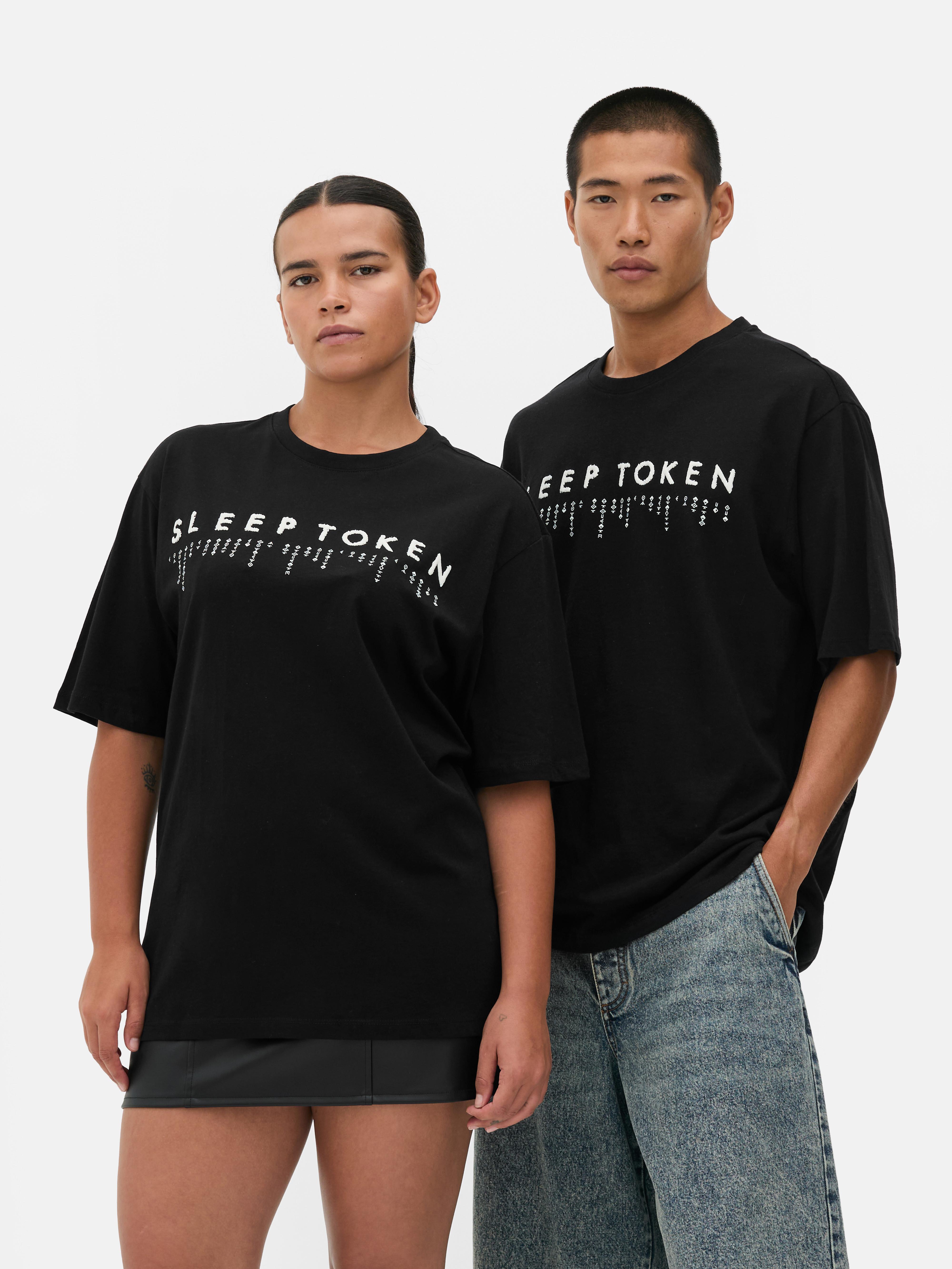 Sleep Token T-Shirt