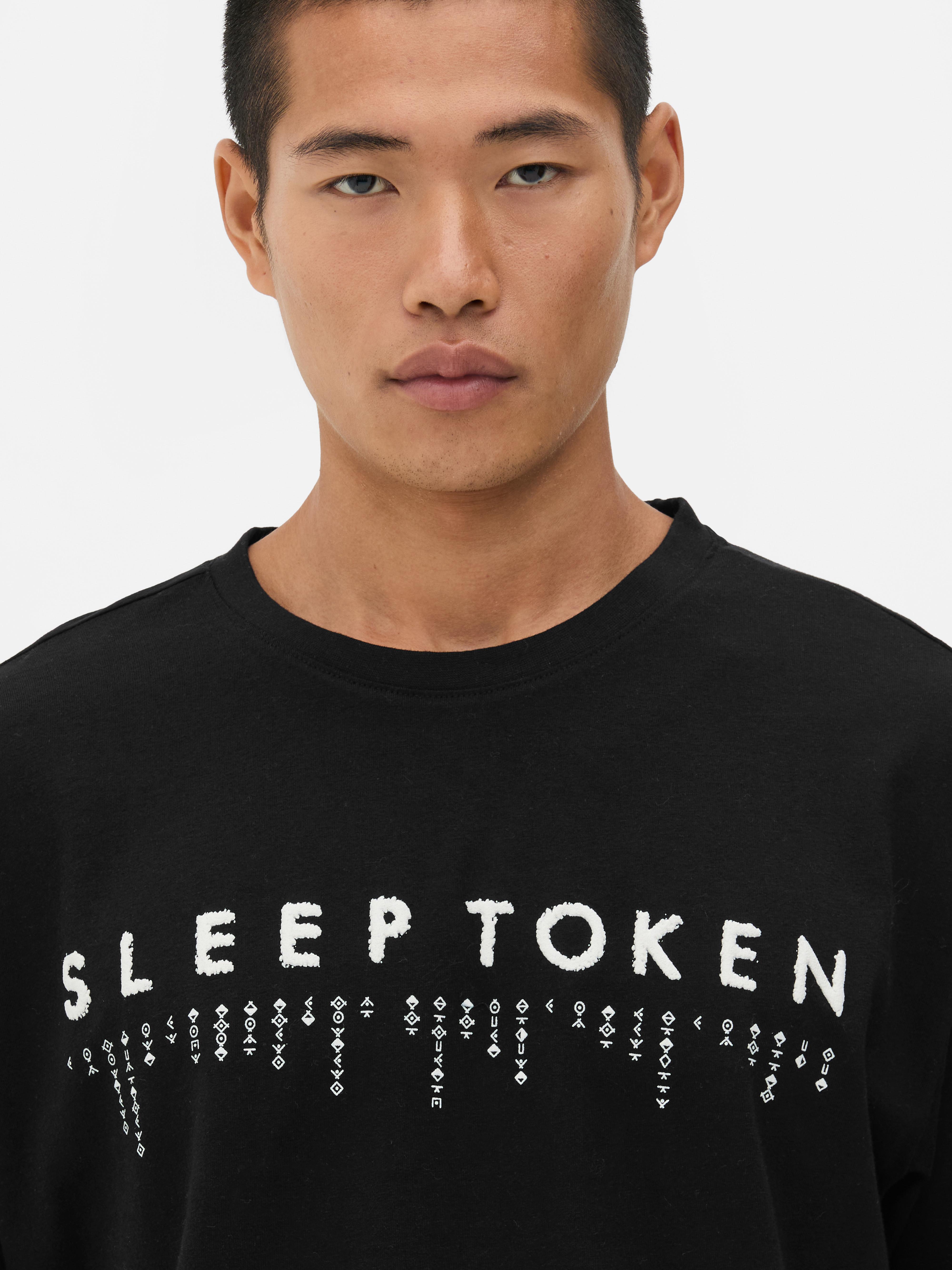 Sleep Token T-Shirt