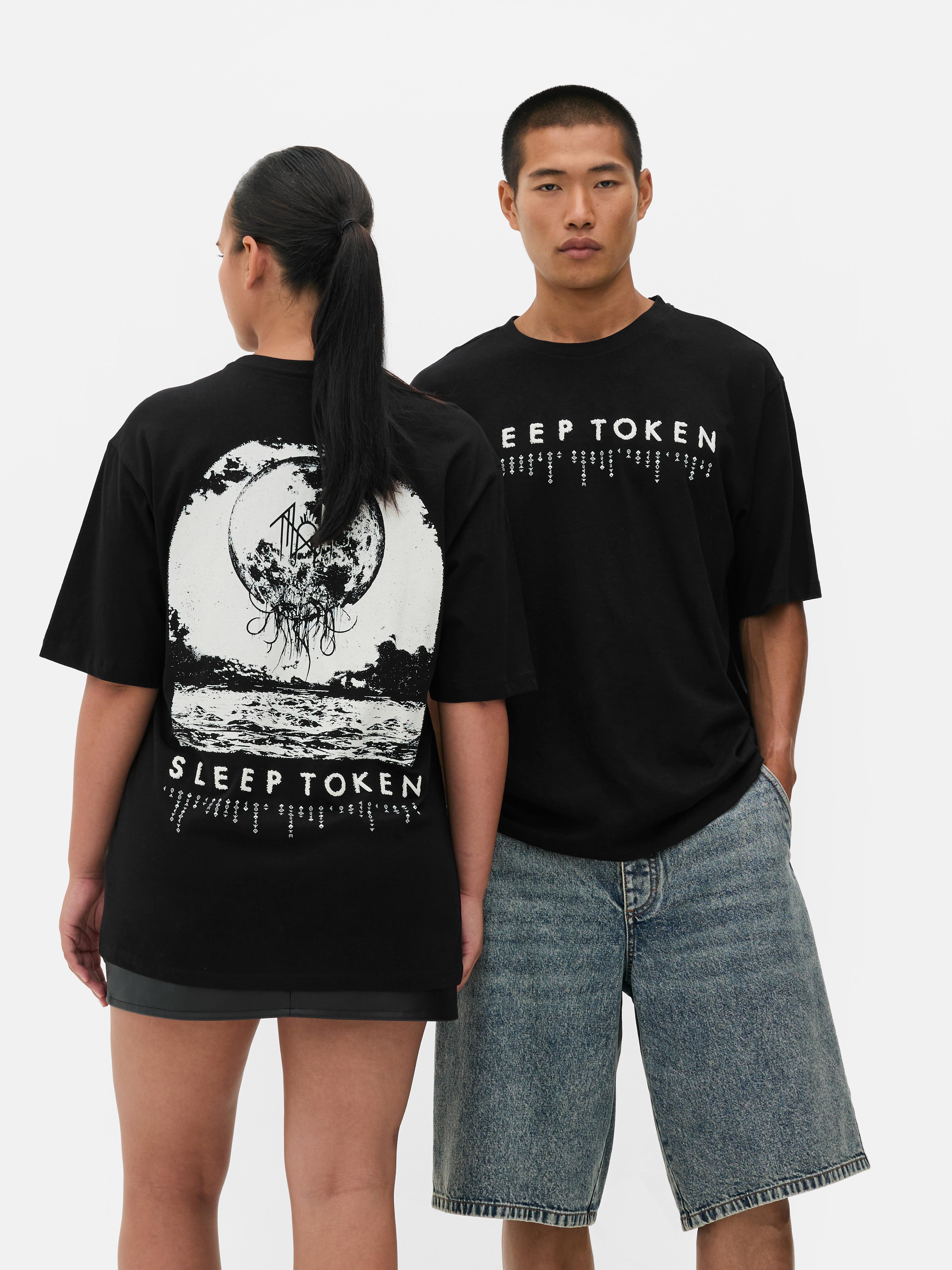 Sleep Token T-Shirt