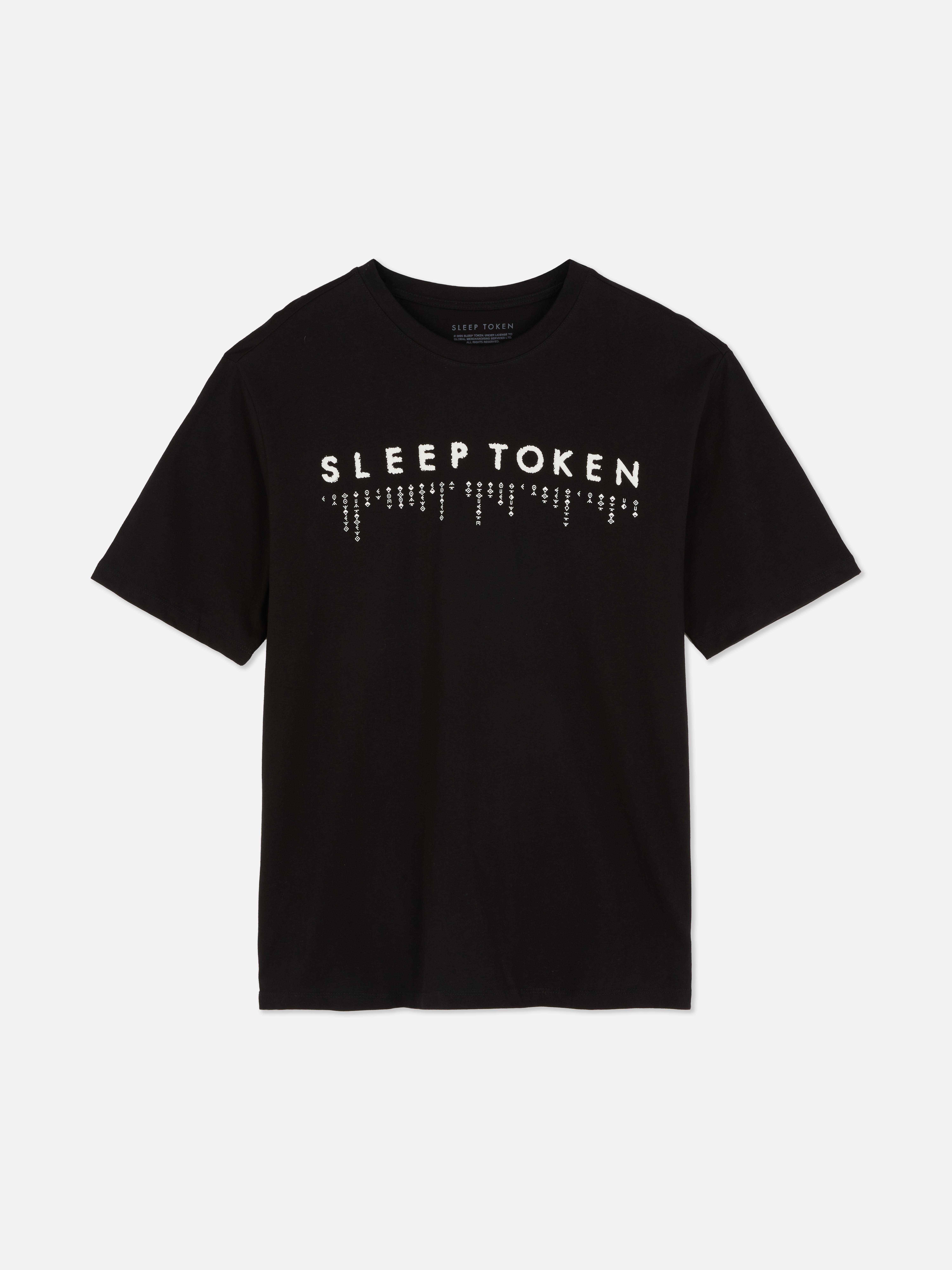 Sleep Token T-Shirt