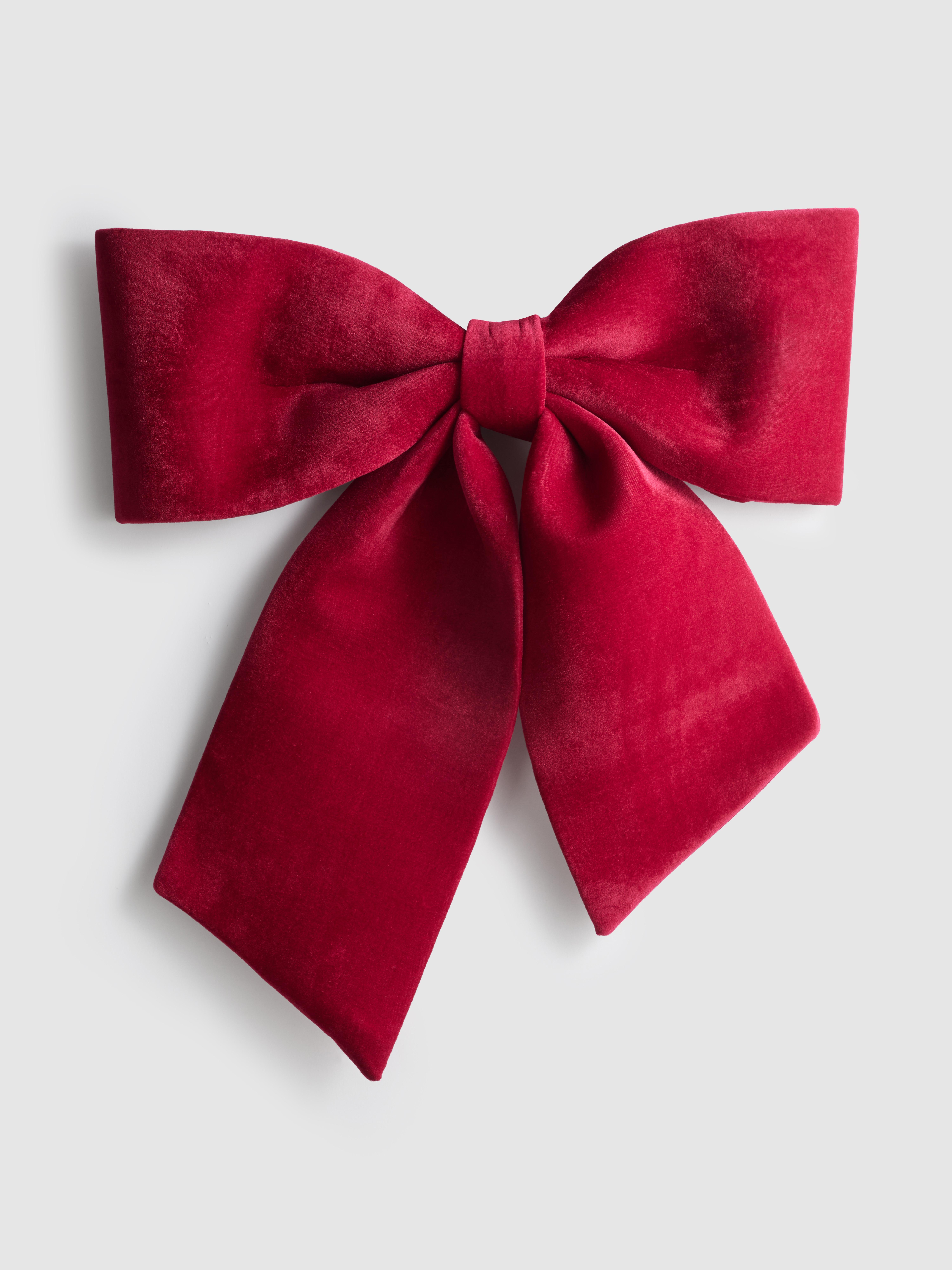 Extra Large Christmas Bow Decoration