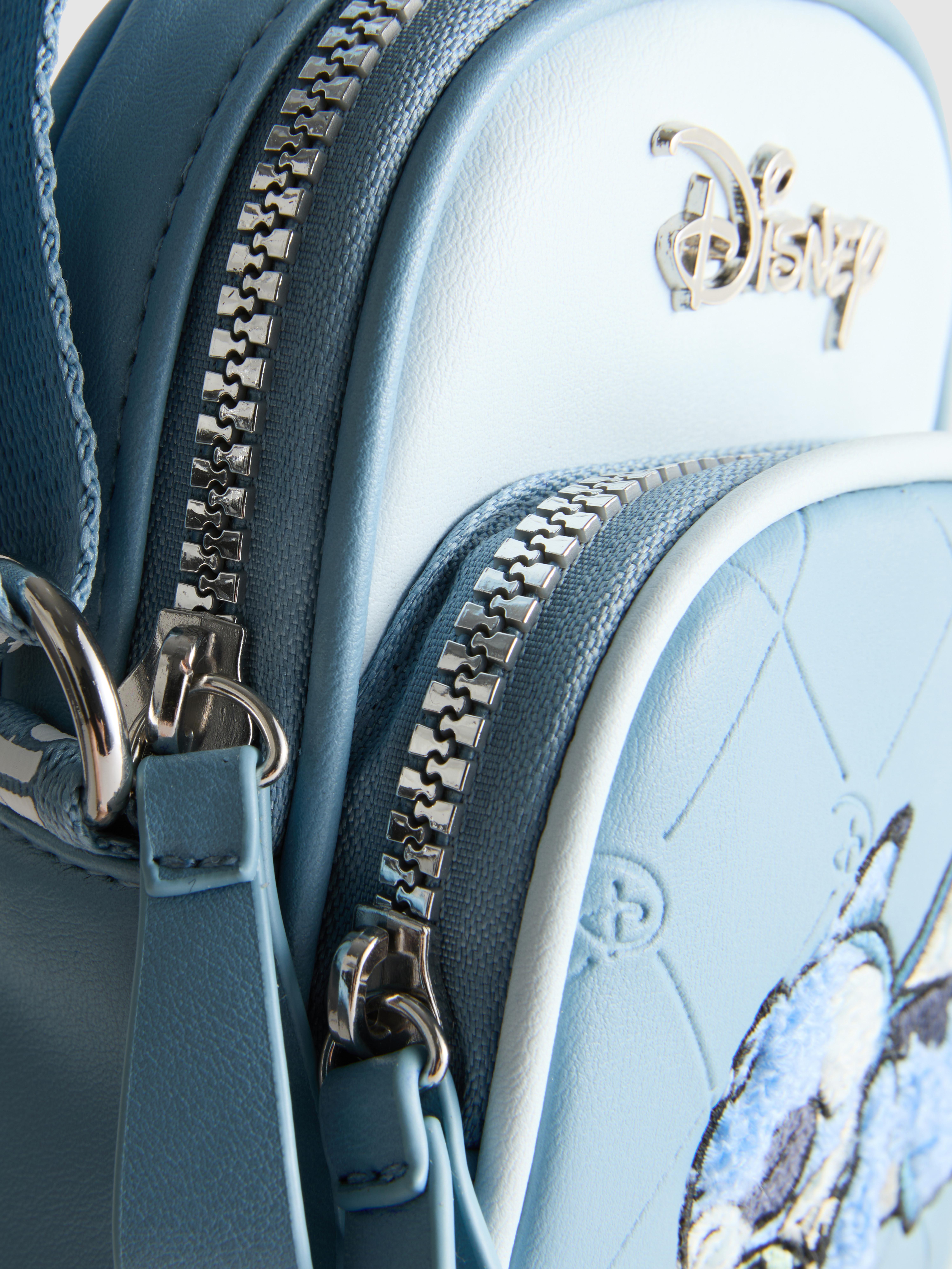 Disney’s Stitch Faux Leather Phone Holder