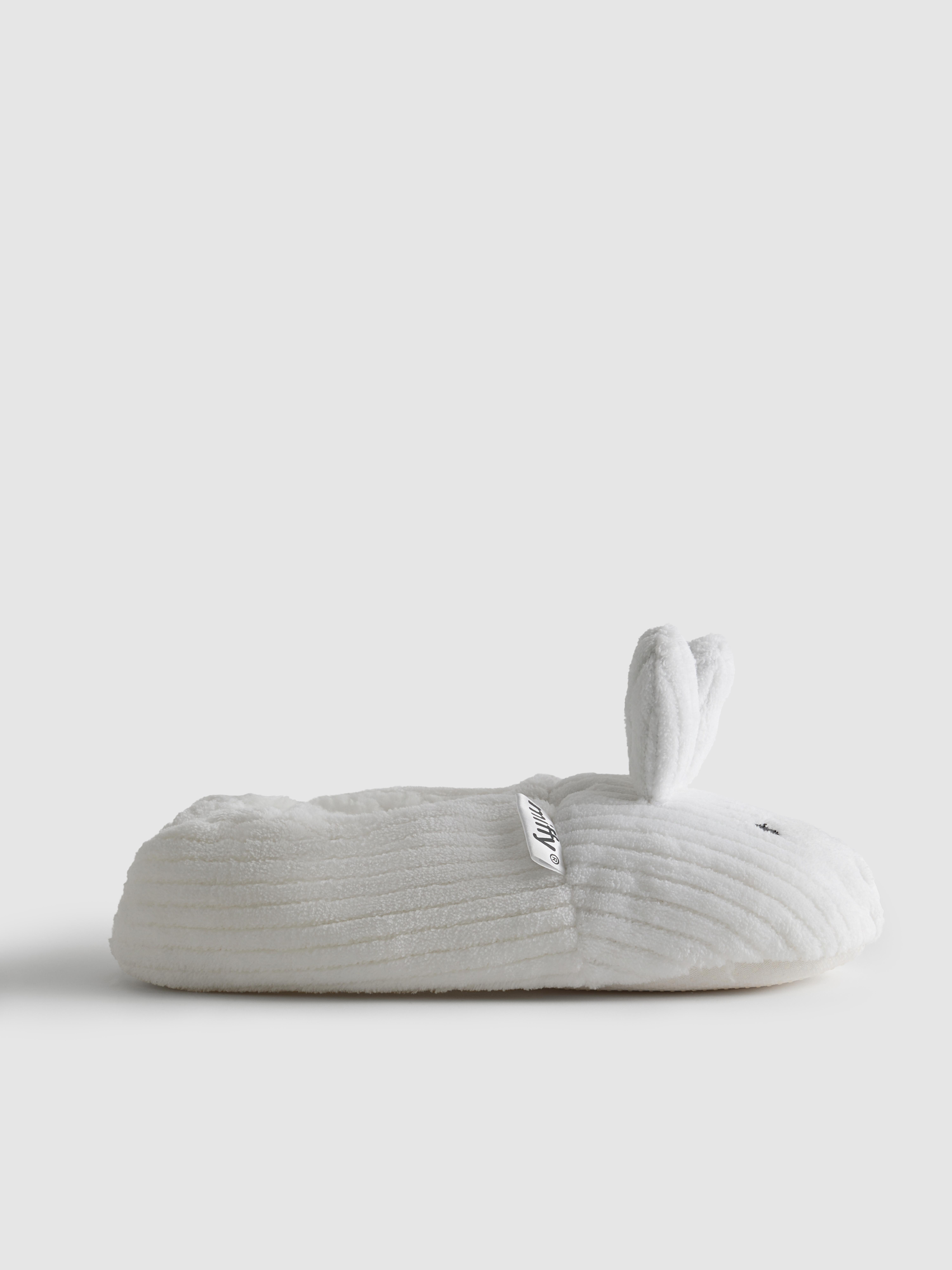 Miffy Slipper Socks