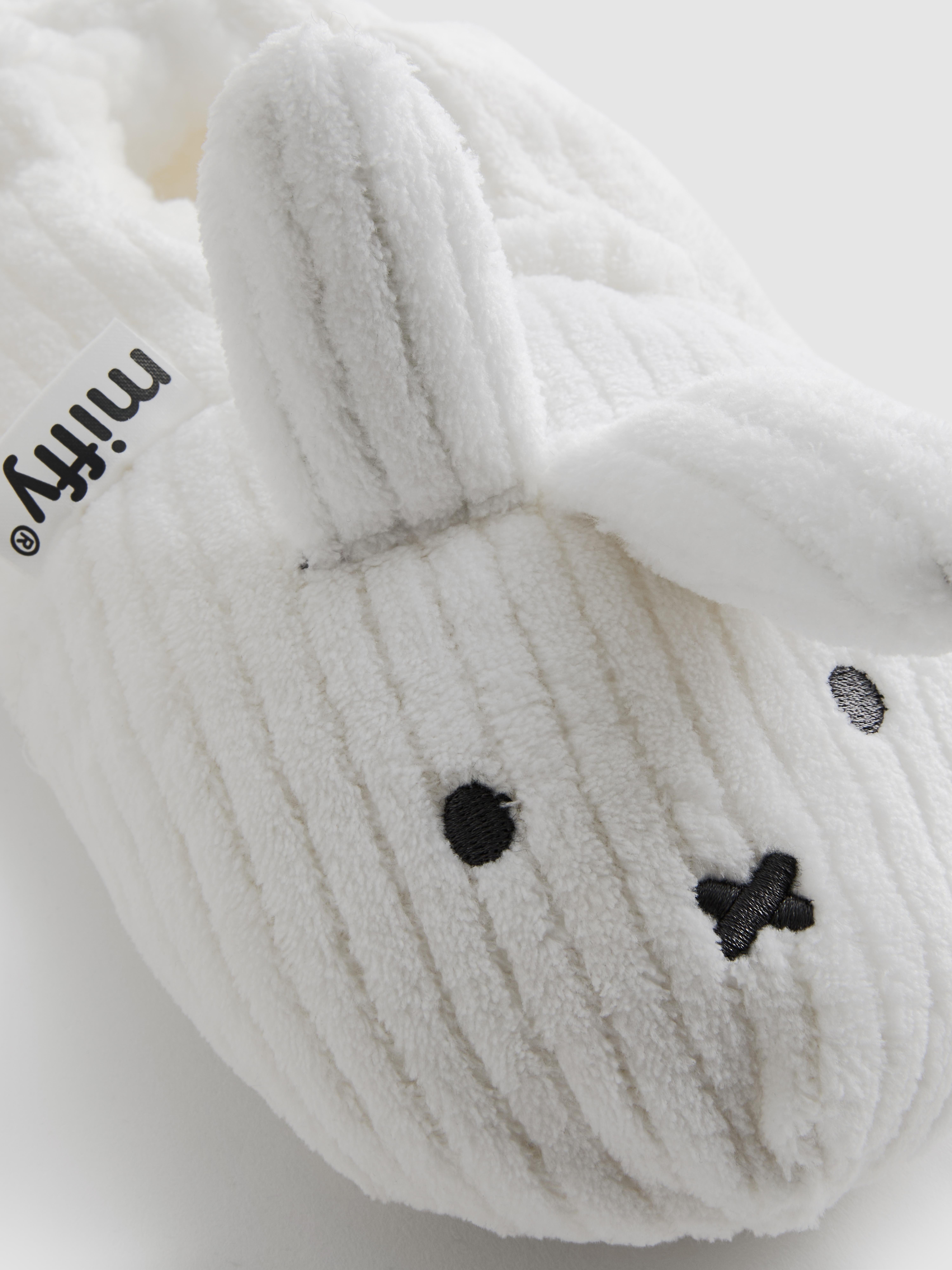 Miffy Slipper Socks