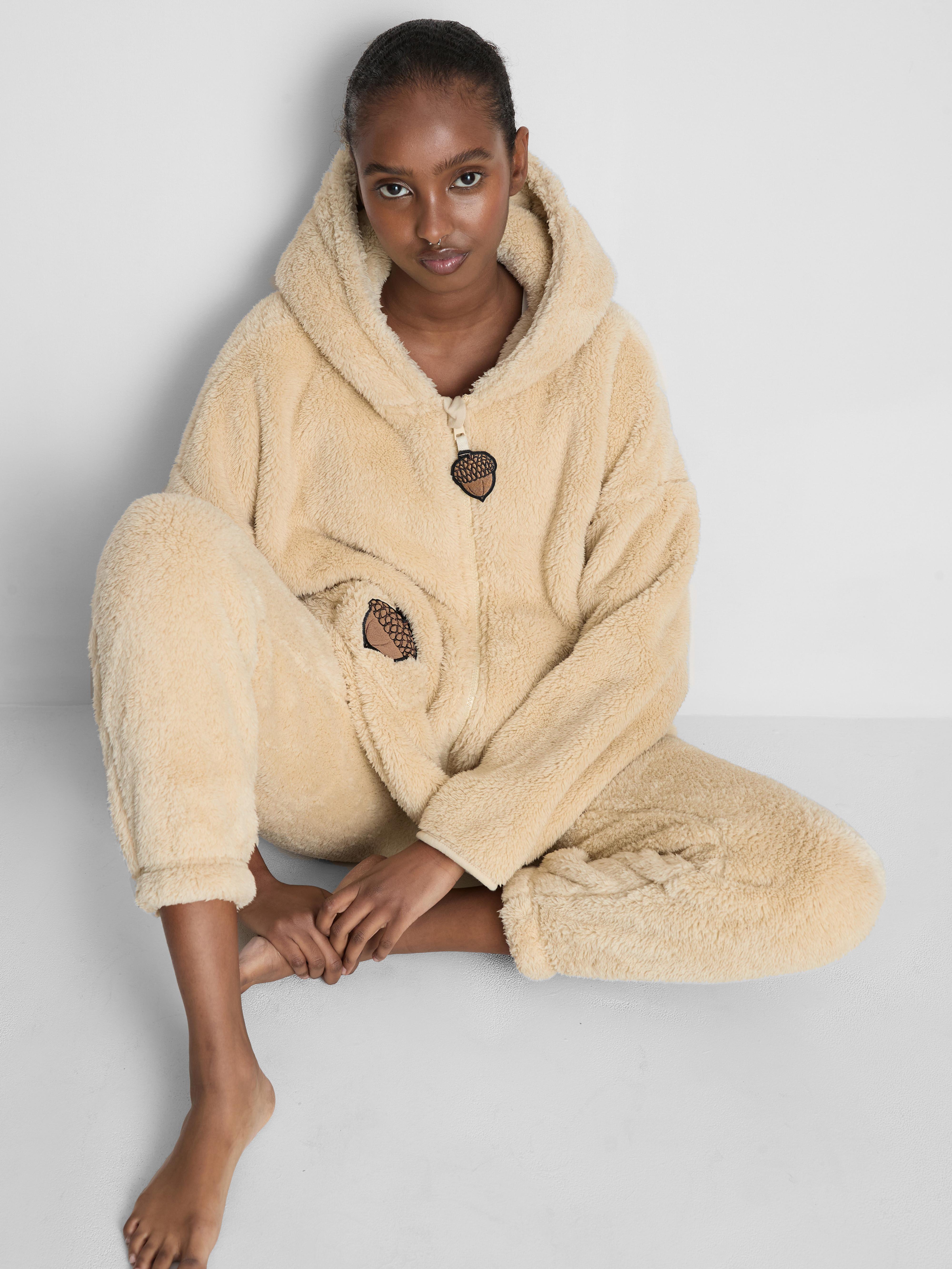 Ice Age Plush Pyjamas