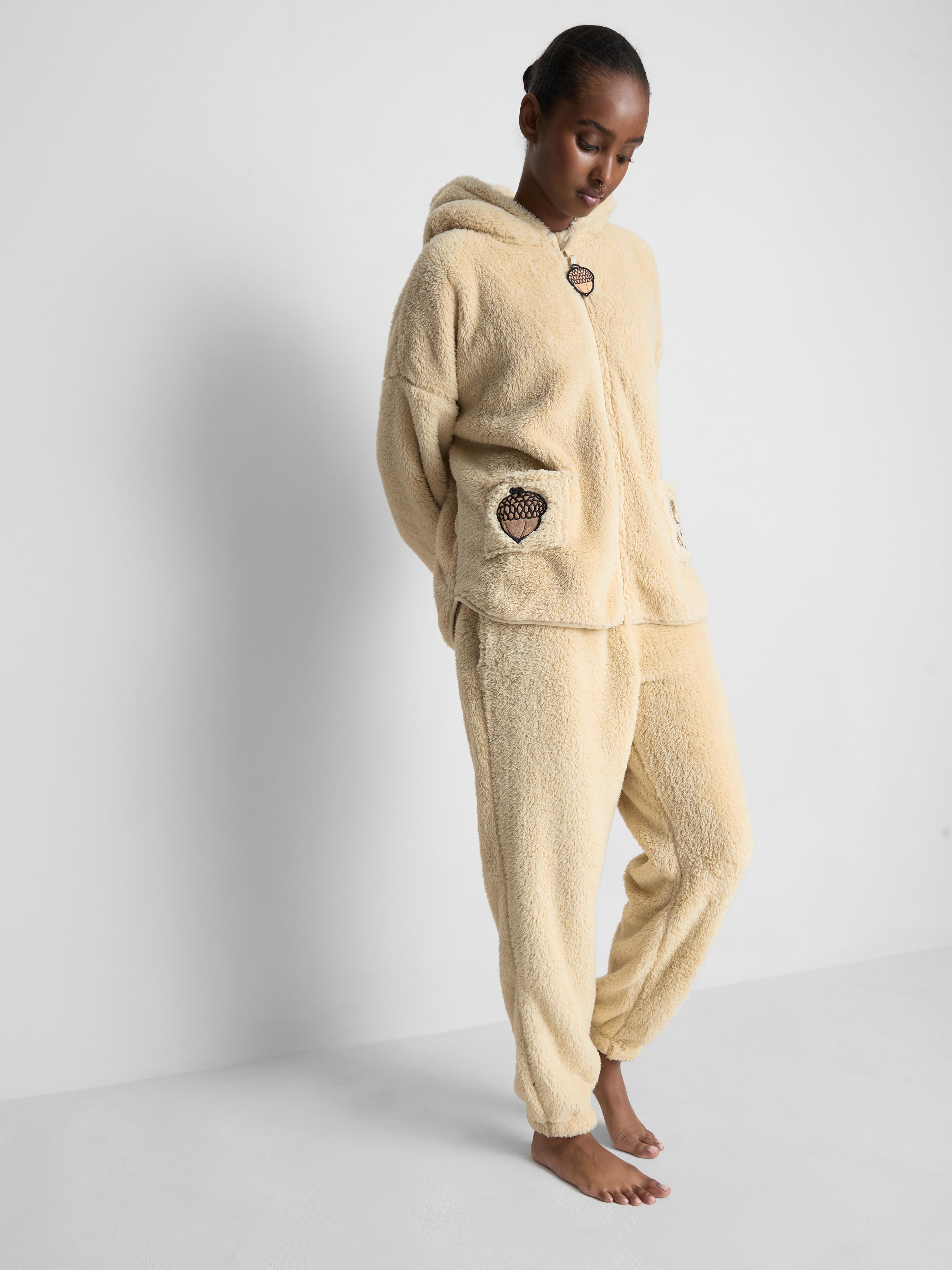 Ice Age Plush Pyjamas