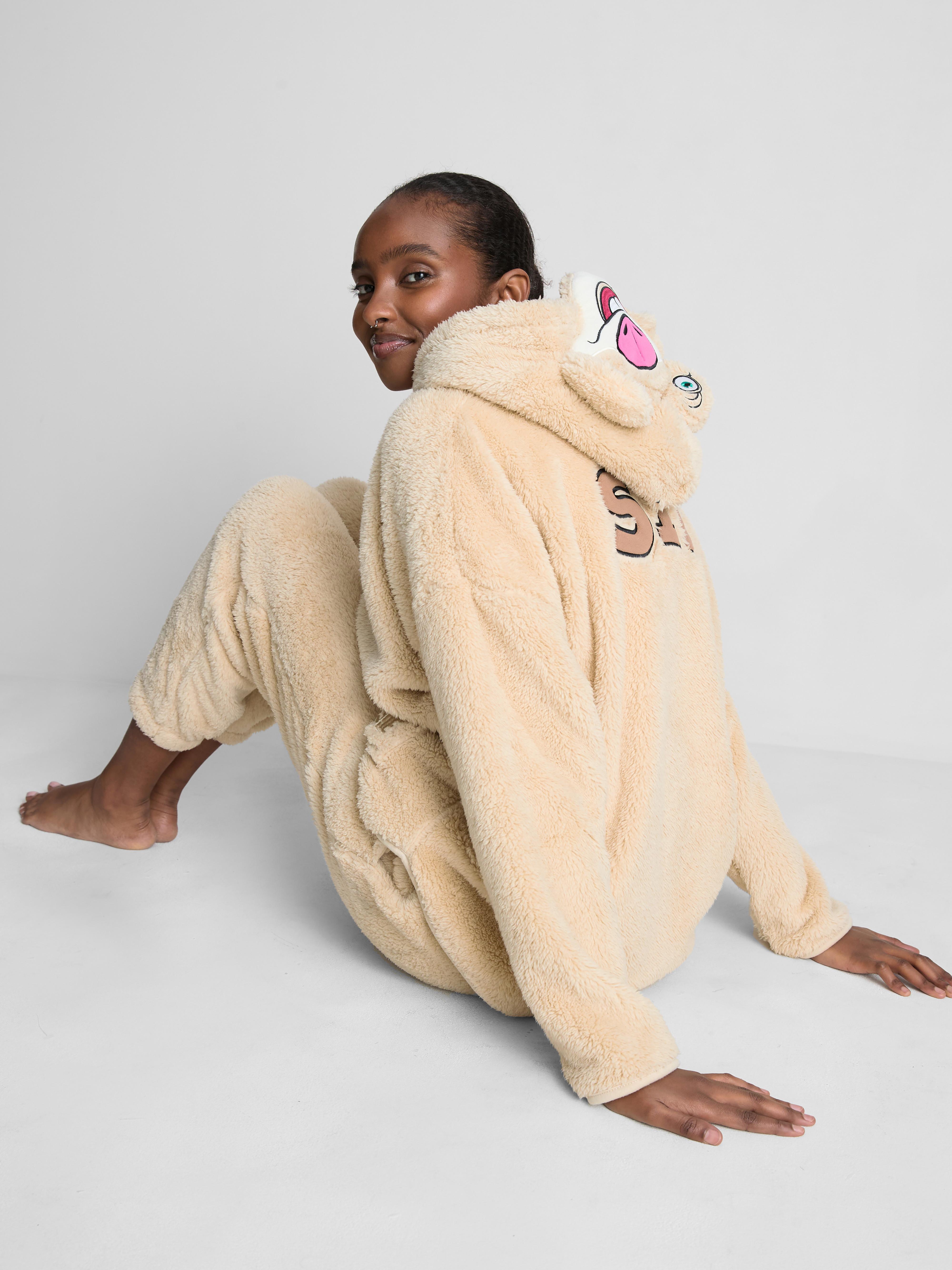 Ice Age Plush Pyjamas