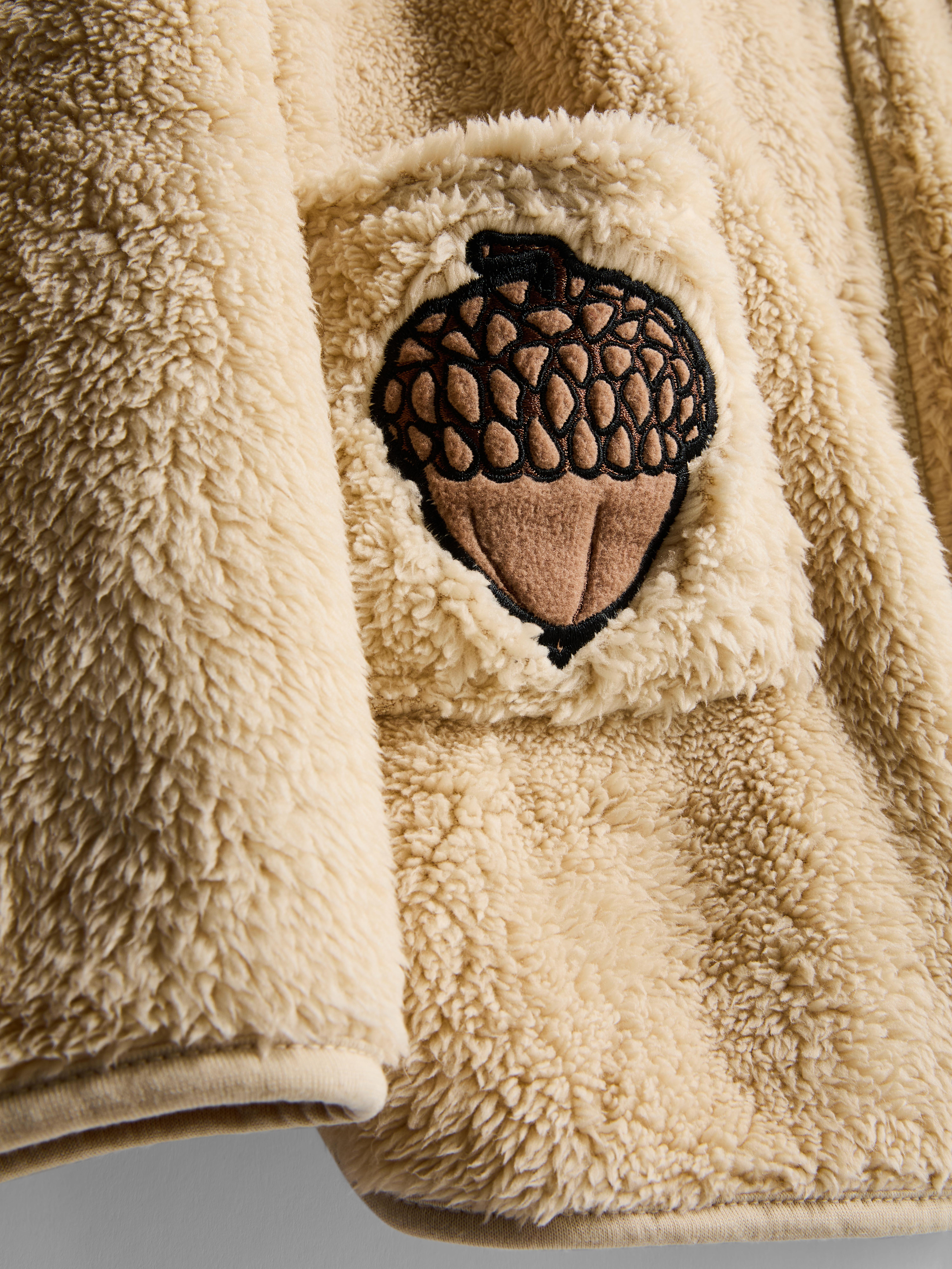 Ice Age Plush Pyjamas