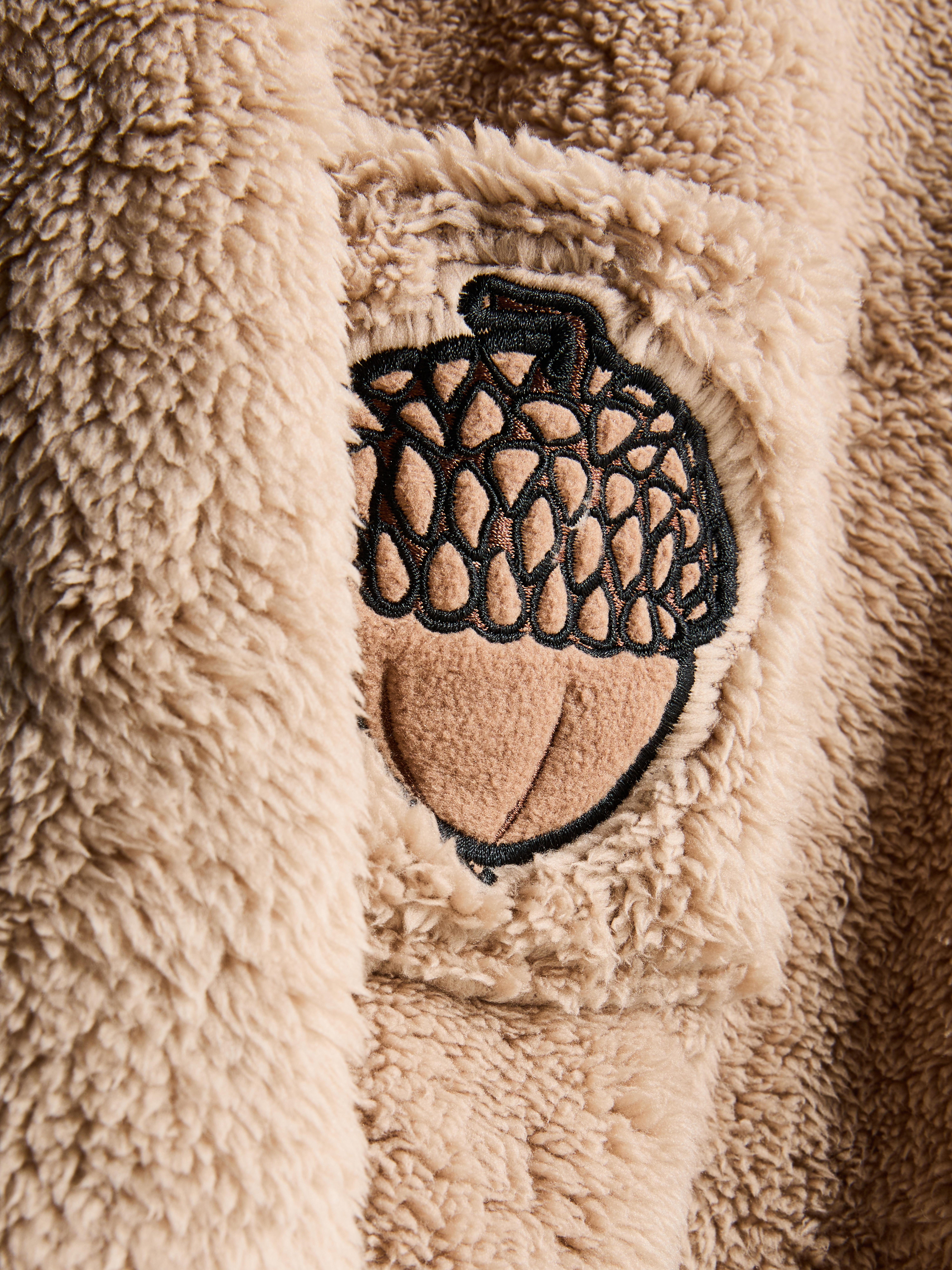 Ice Age Plush Pyjamas