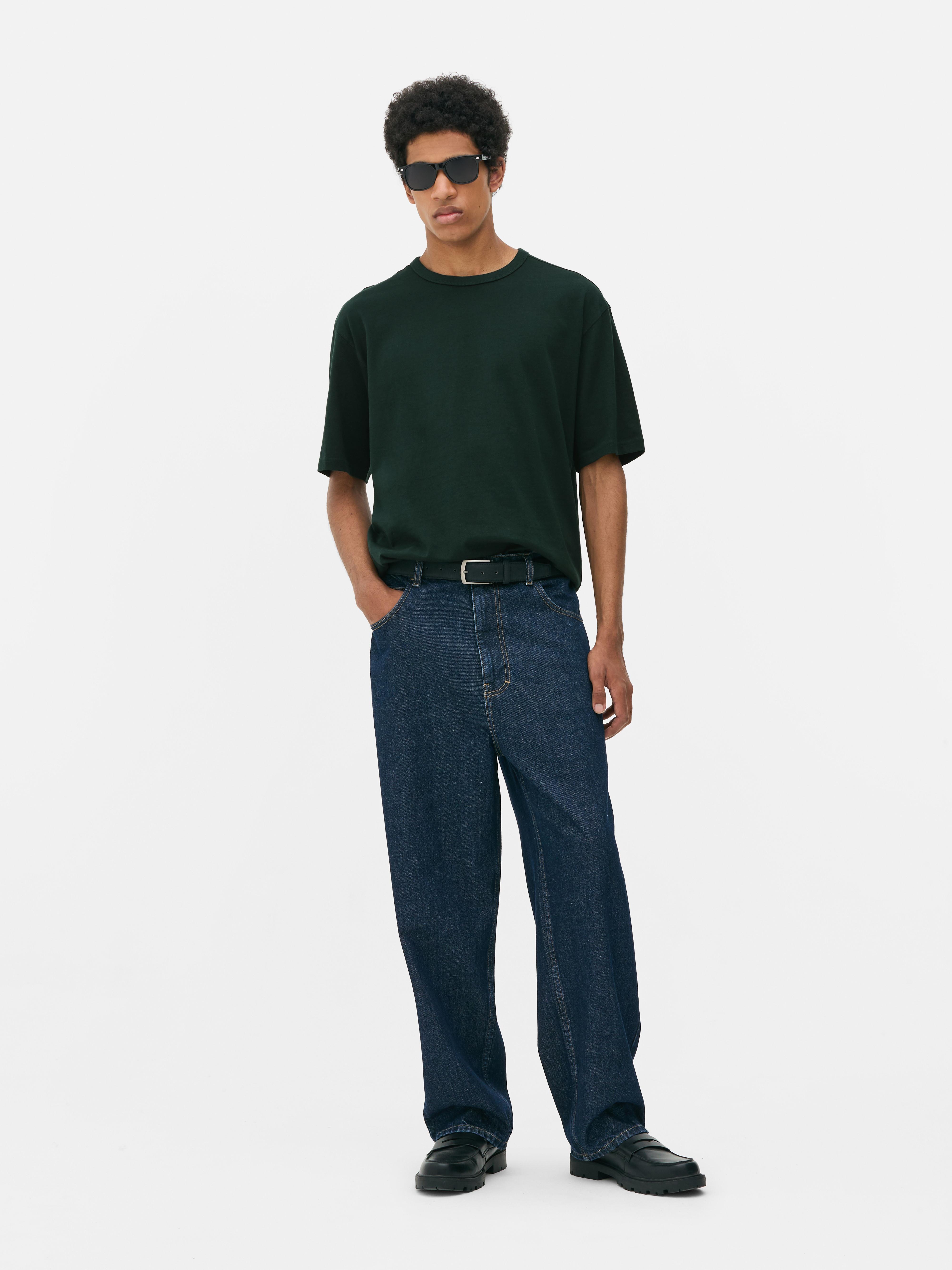 Short Sleeve Essential T-Shirt