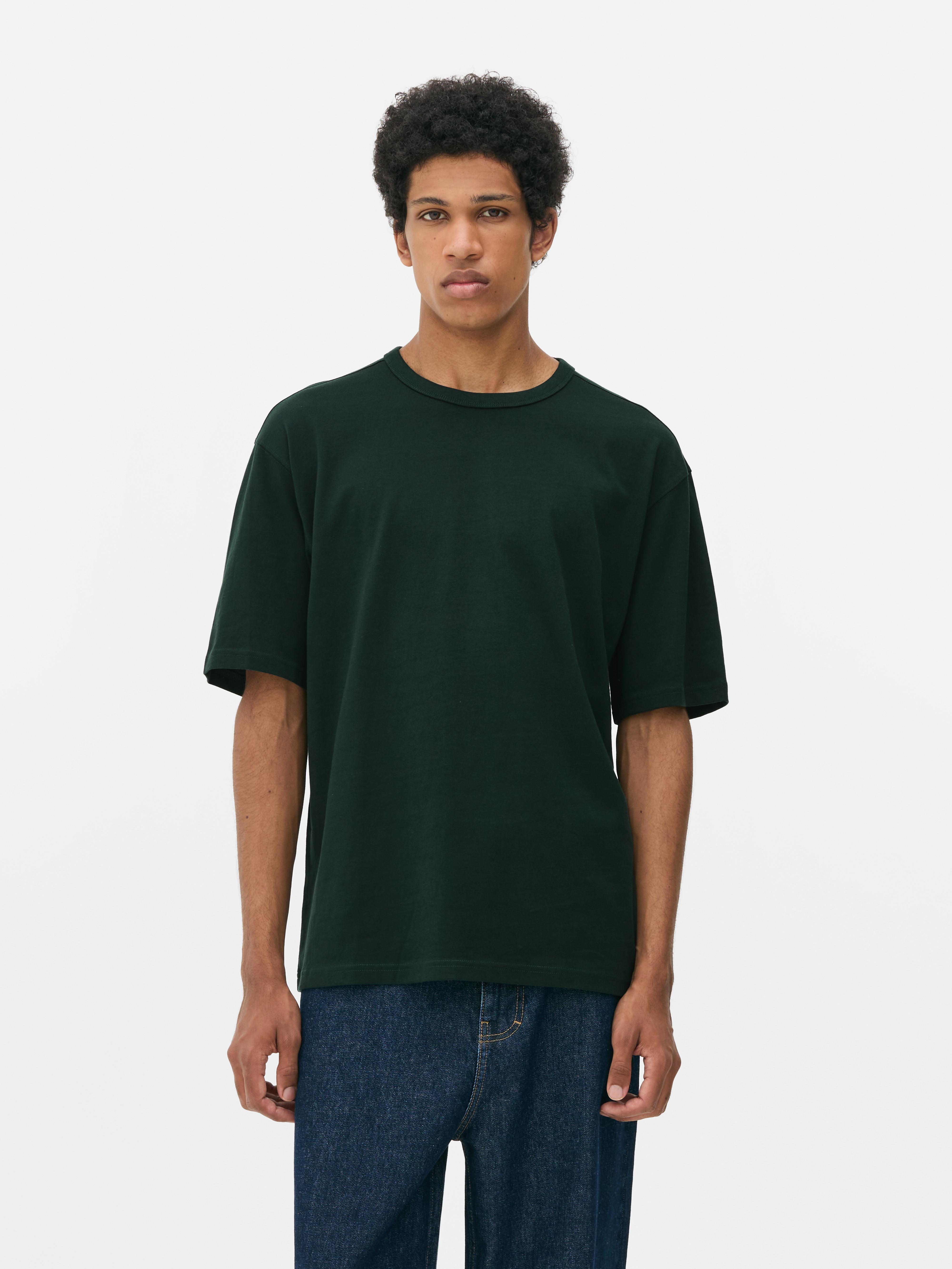 Short Sleeve Essential T-Shirt