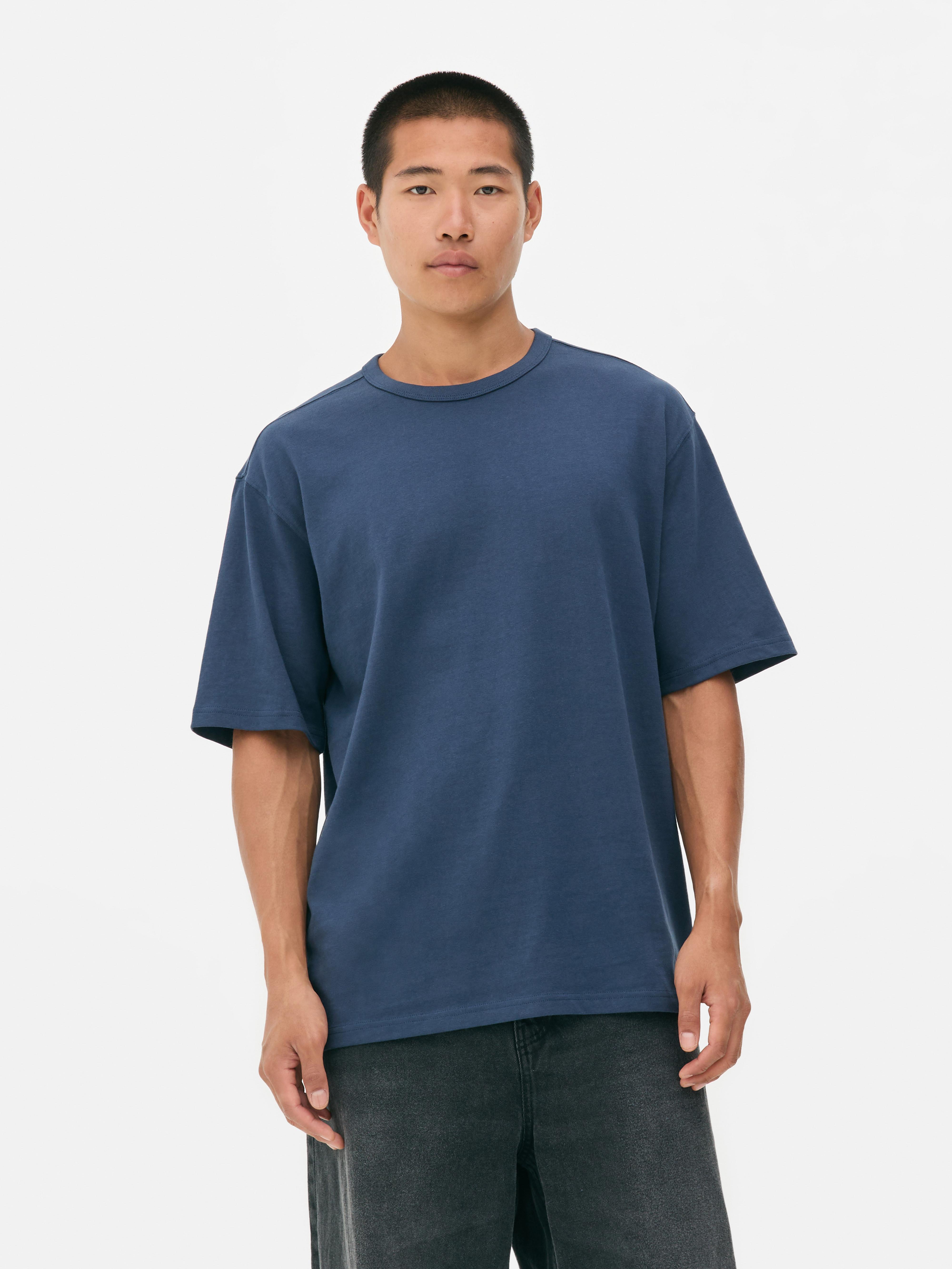 Short Sleeve Essential T-Shirt