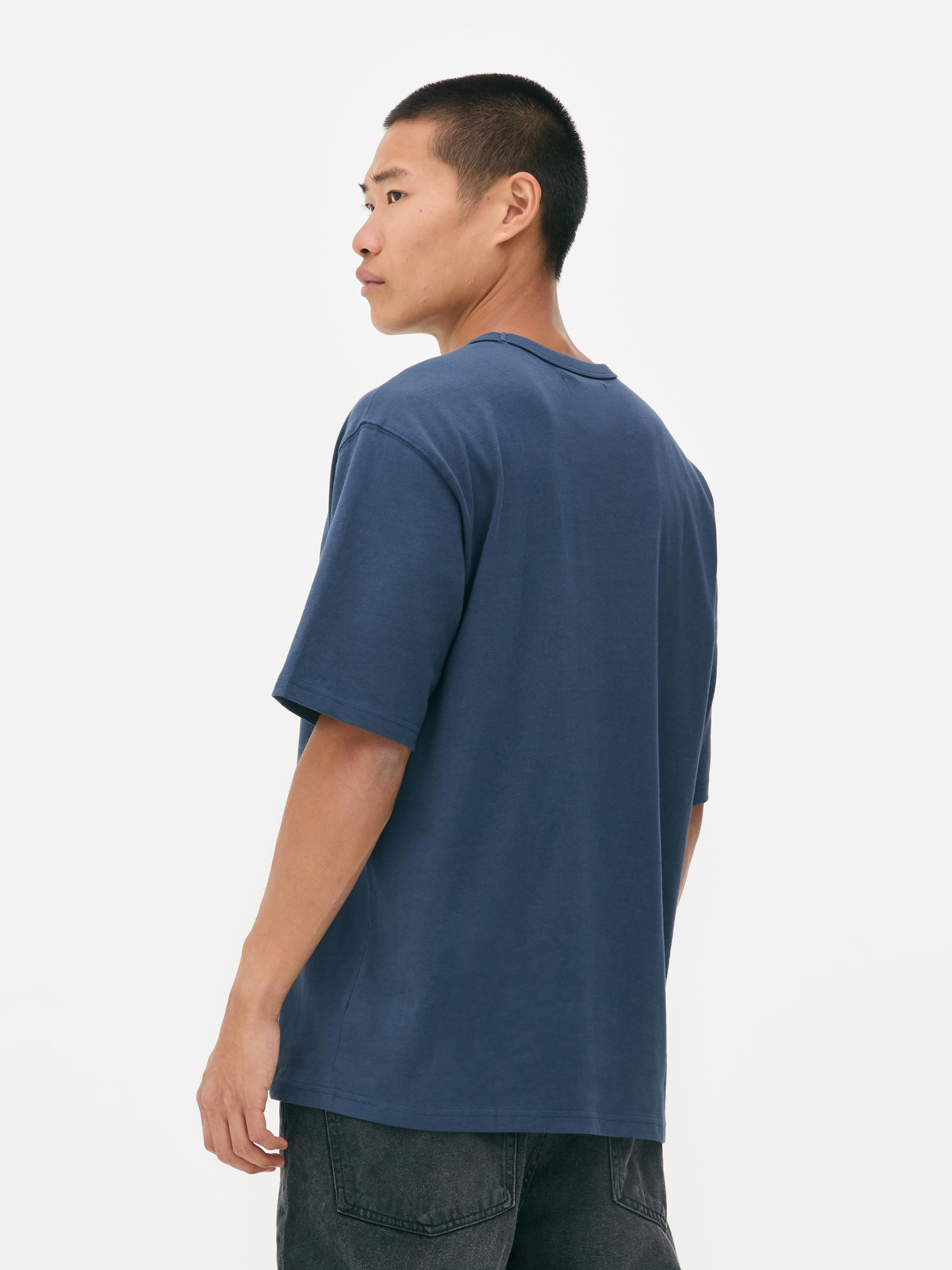 Short Sleeve Essential T-Shirt