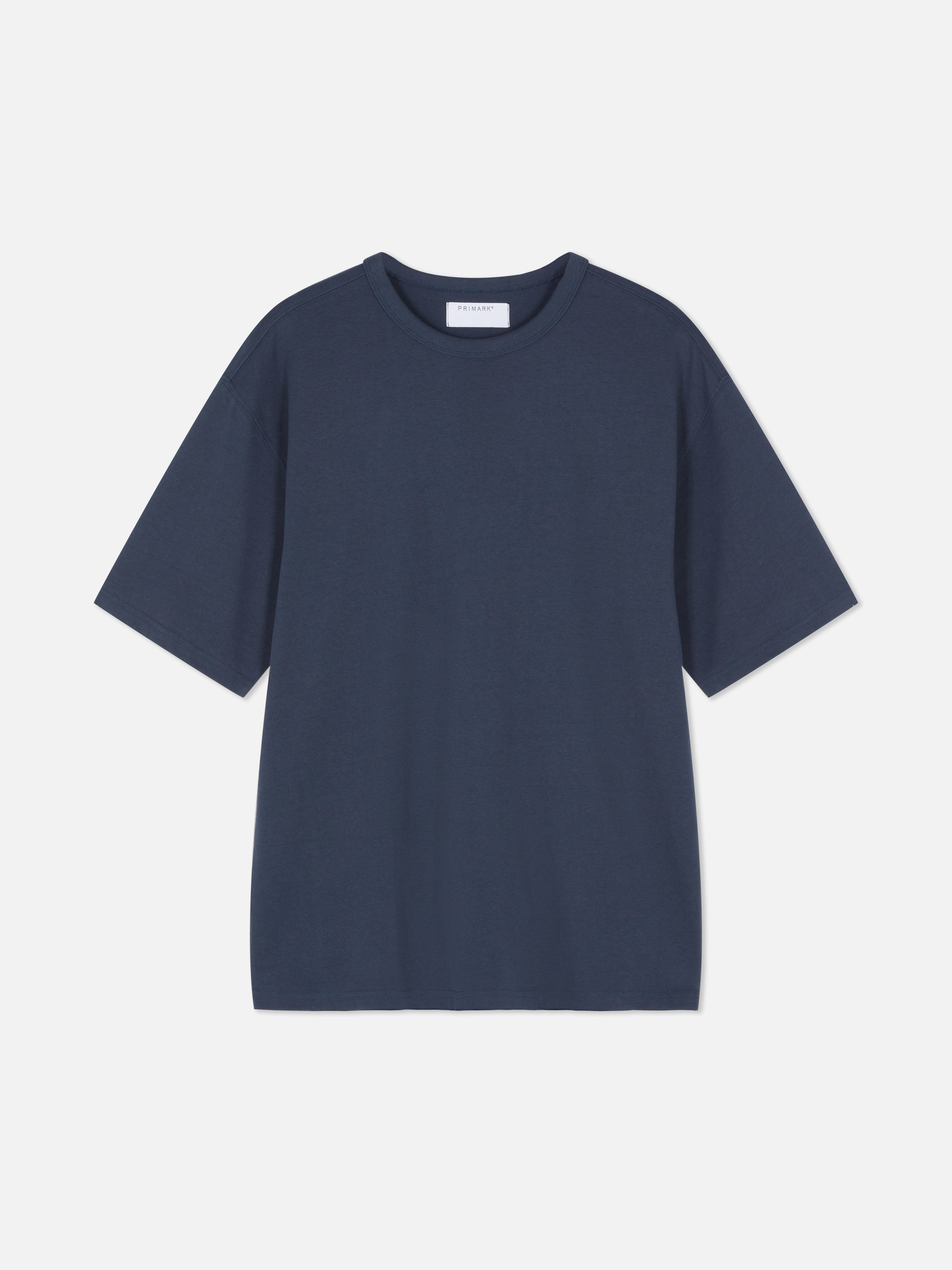Short Sleeve Essential T-Shirt