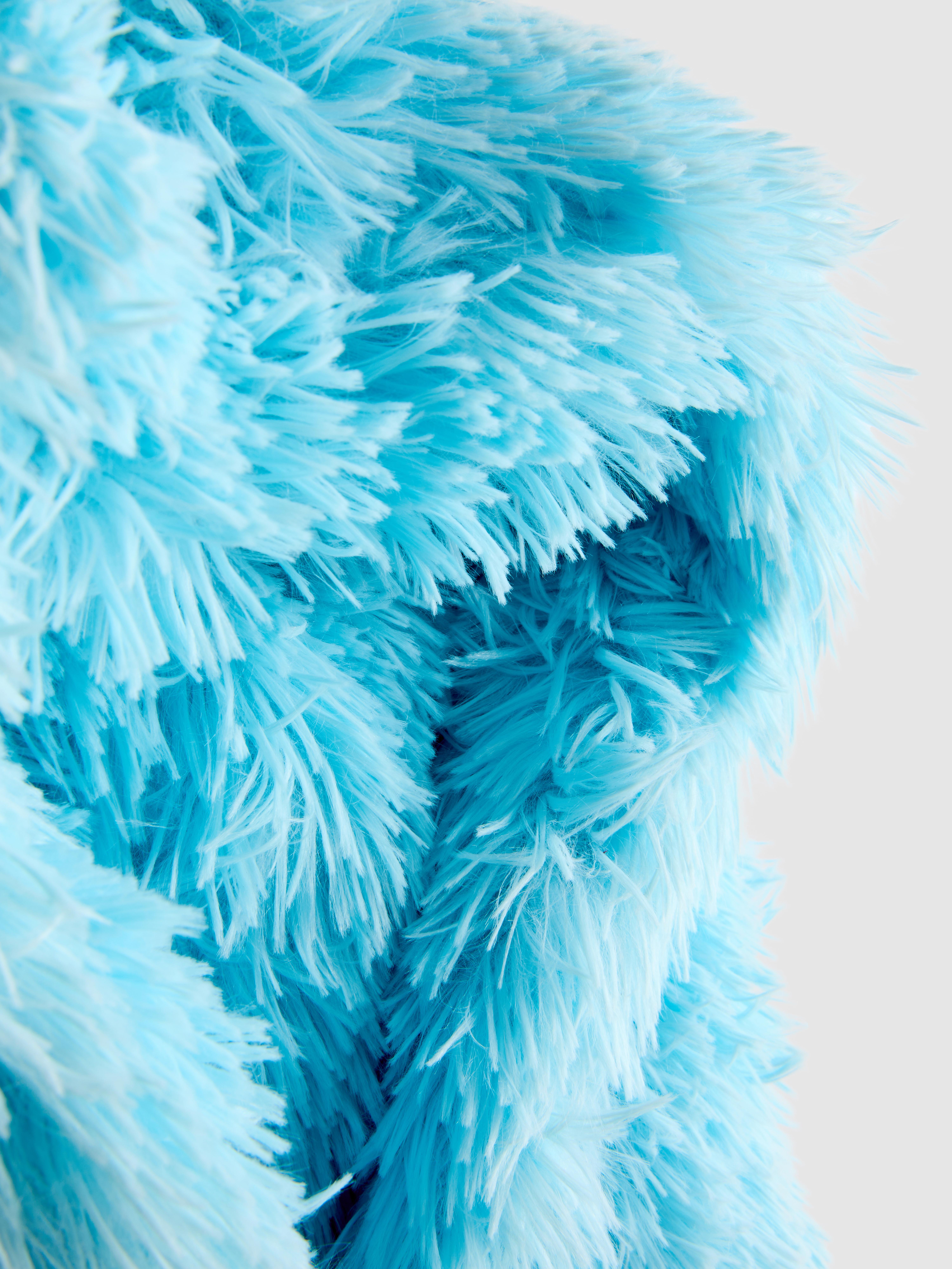 The Cat In The Hat Thing 1 Plush Pyjamas