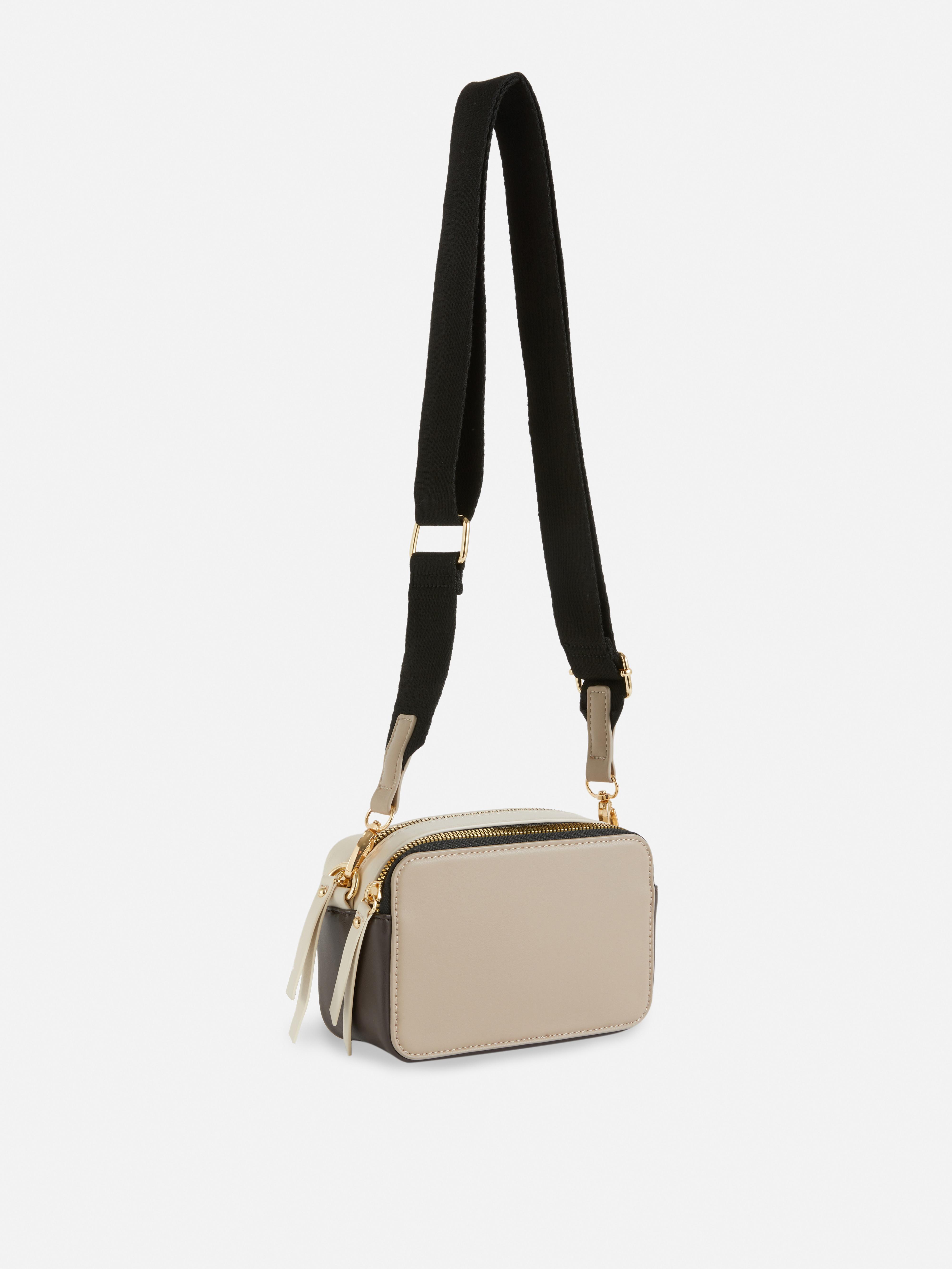 Mini Camera Bag