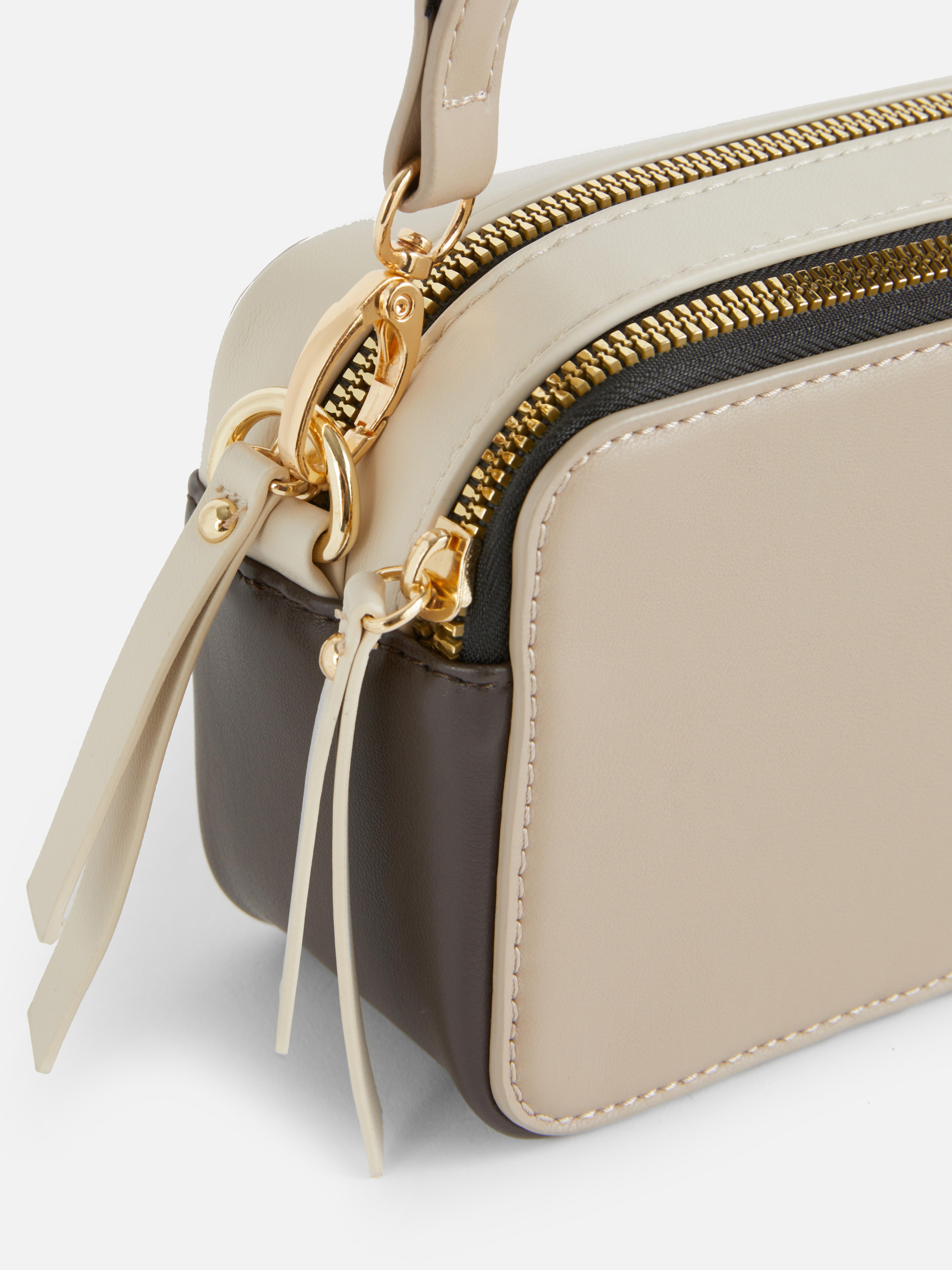 Mini Camera Bag