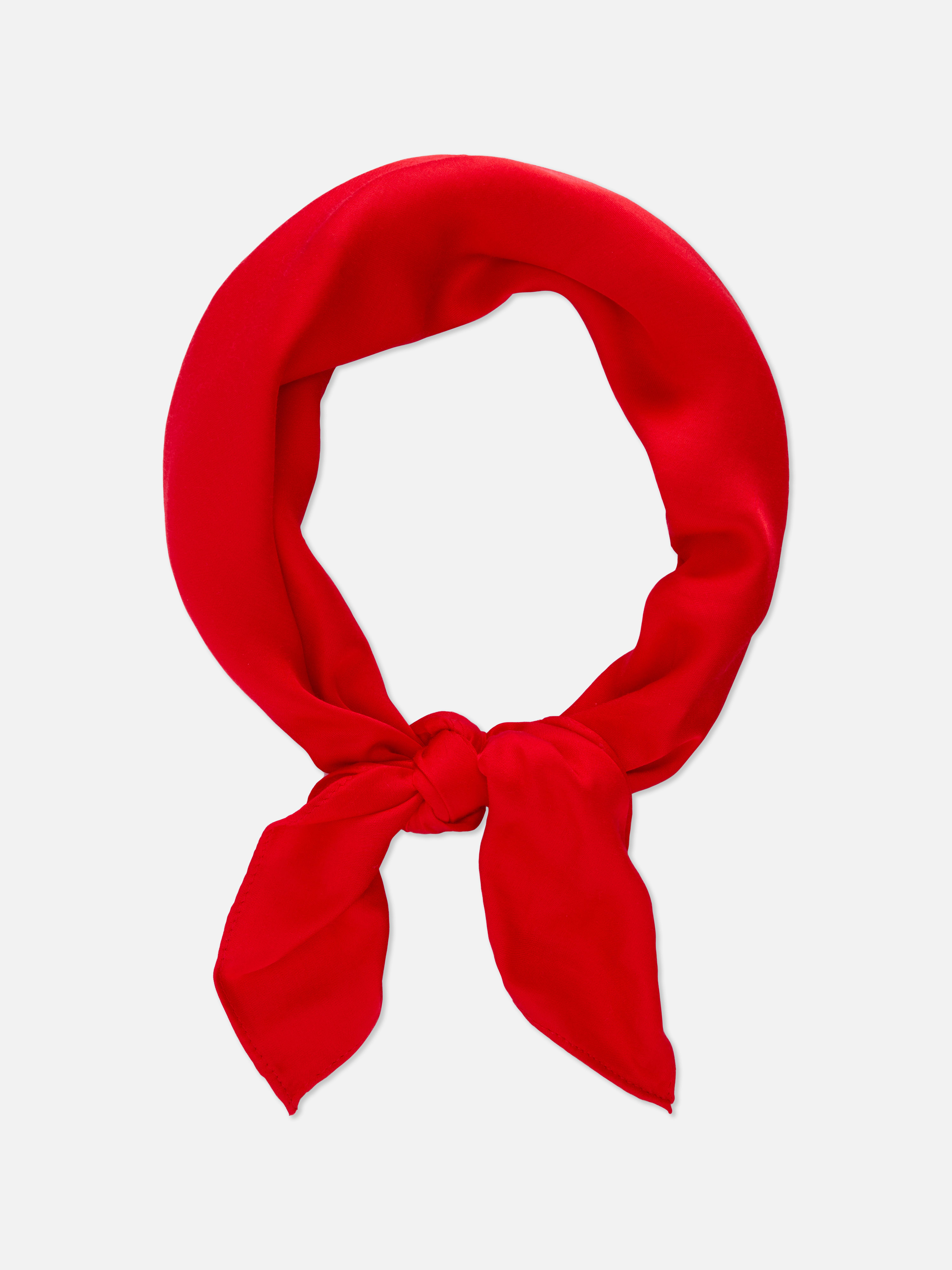 Foulard The Edit