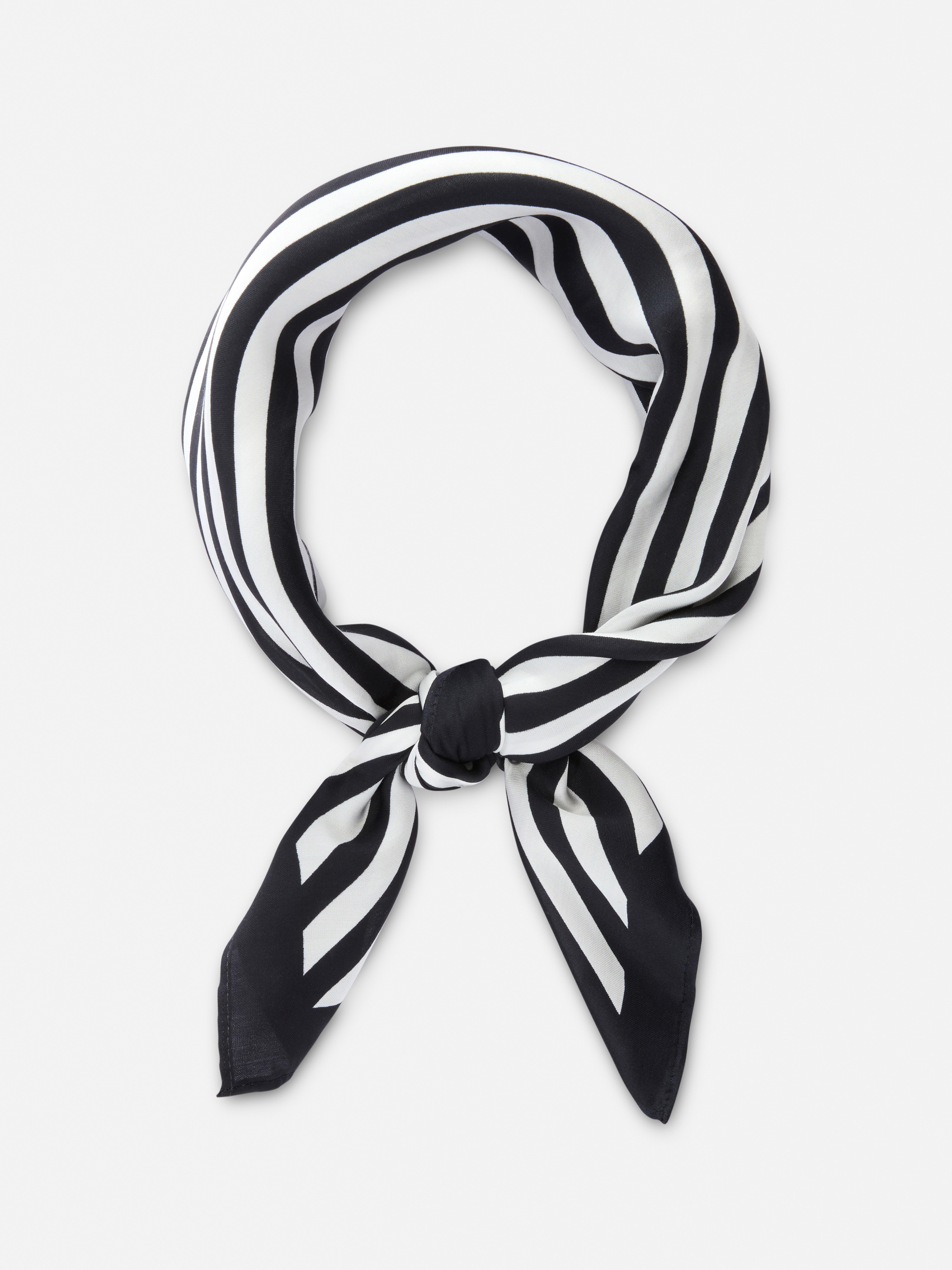 Foulard The Edit