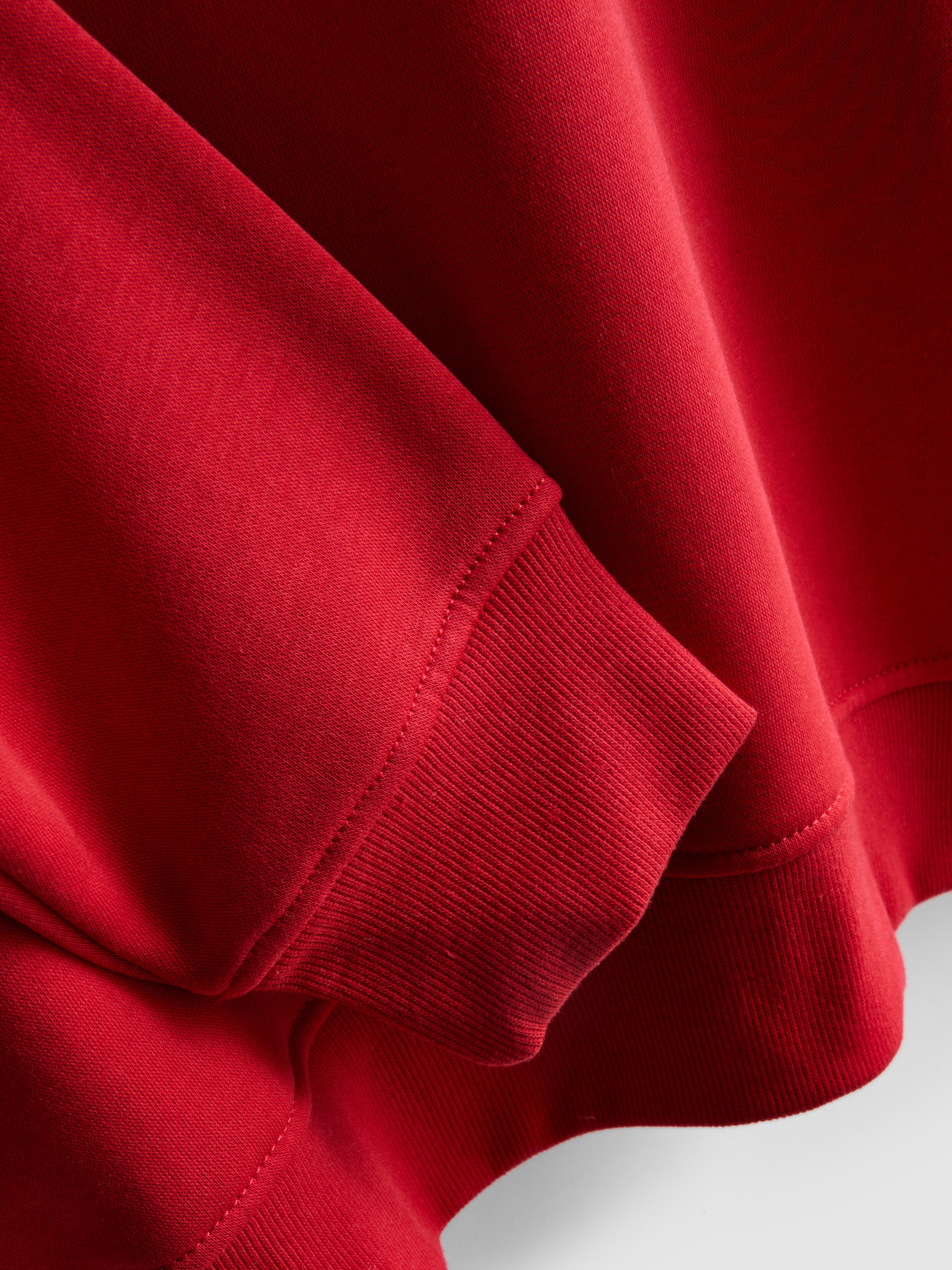 Disney’s Minnie Mouse Cotton Blend NYC Sweatshirt