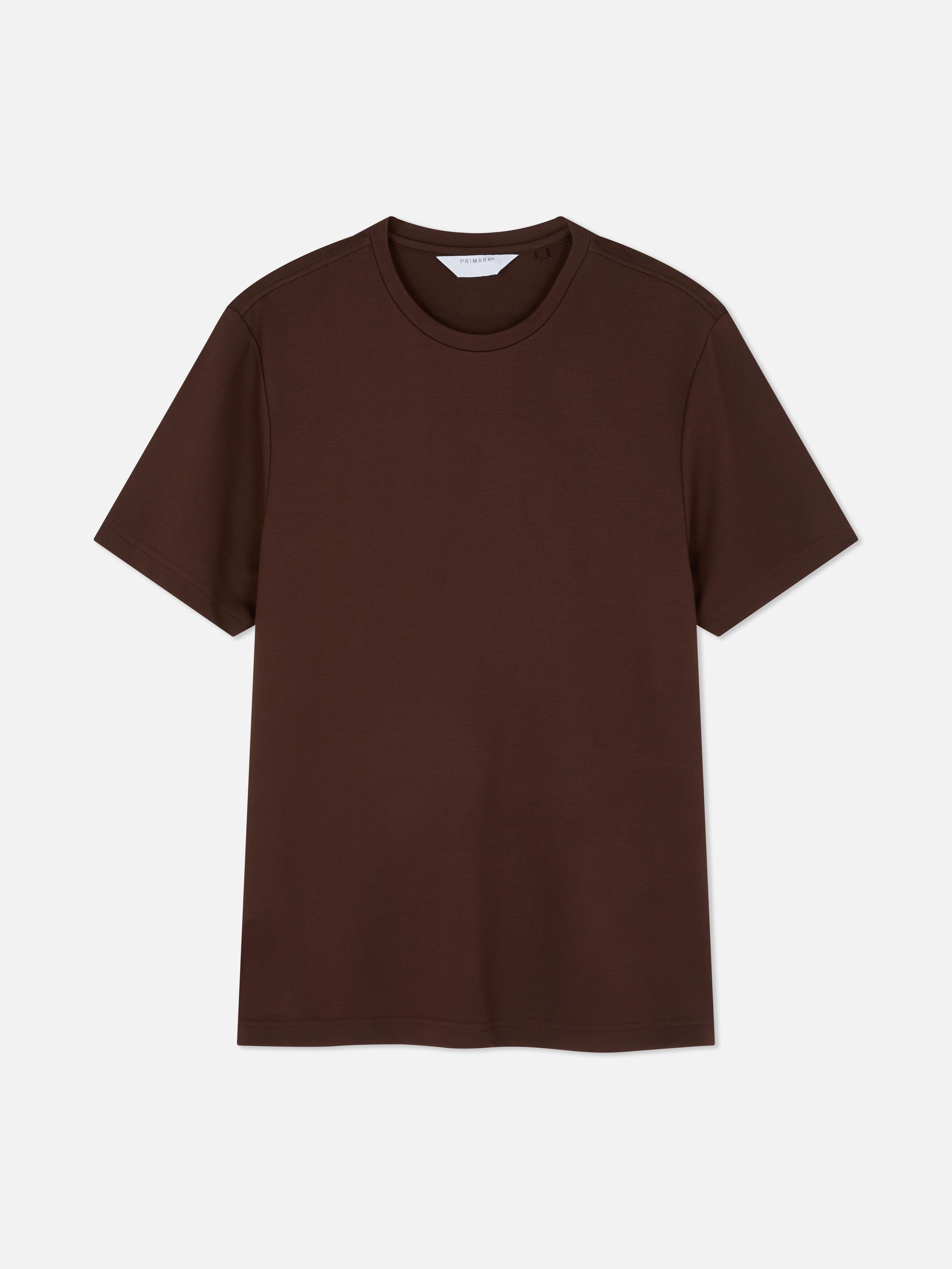Maglietta slim fit