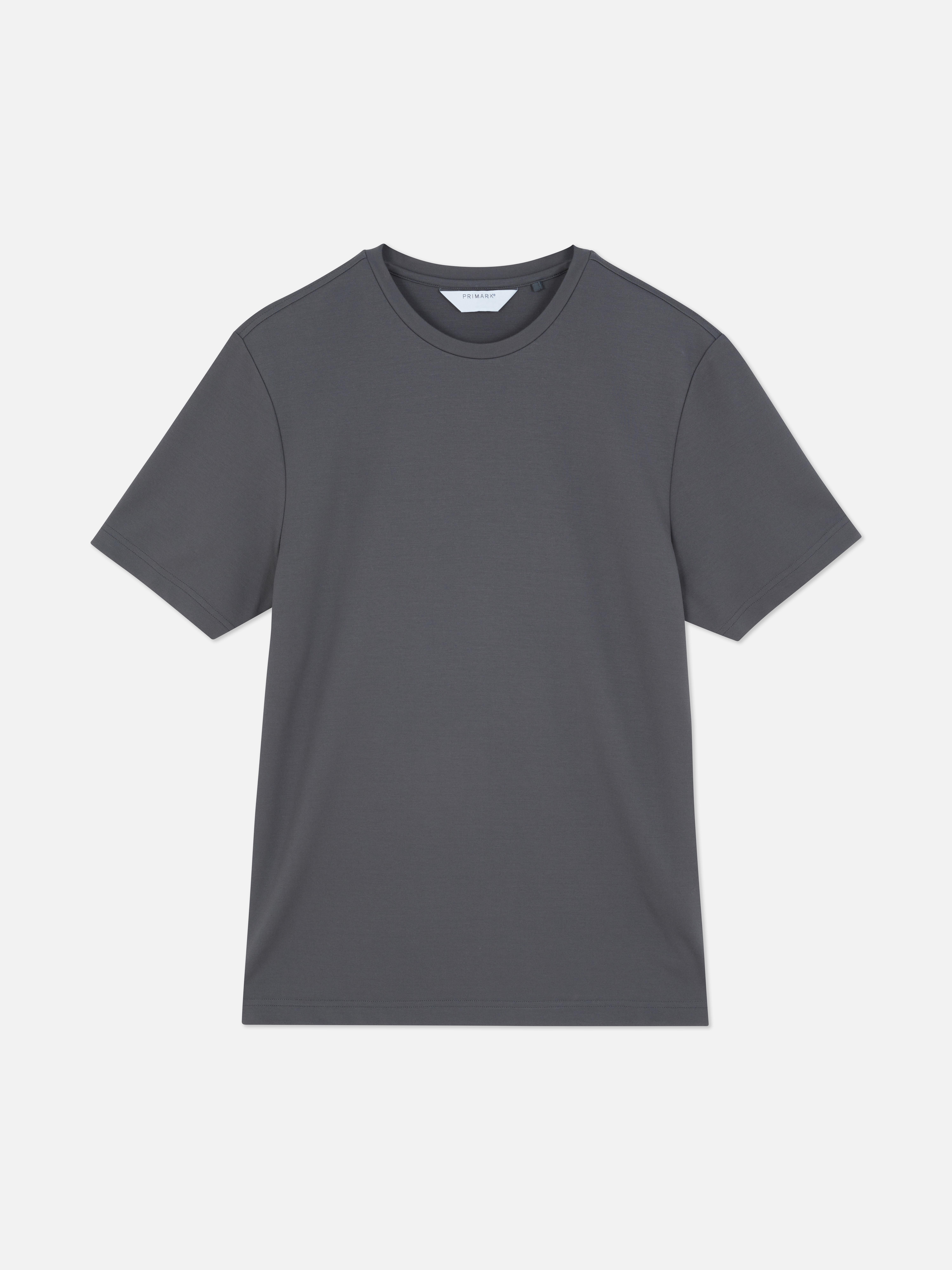 Maglietta slim fit