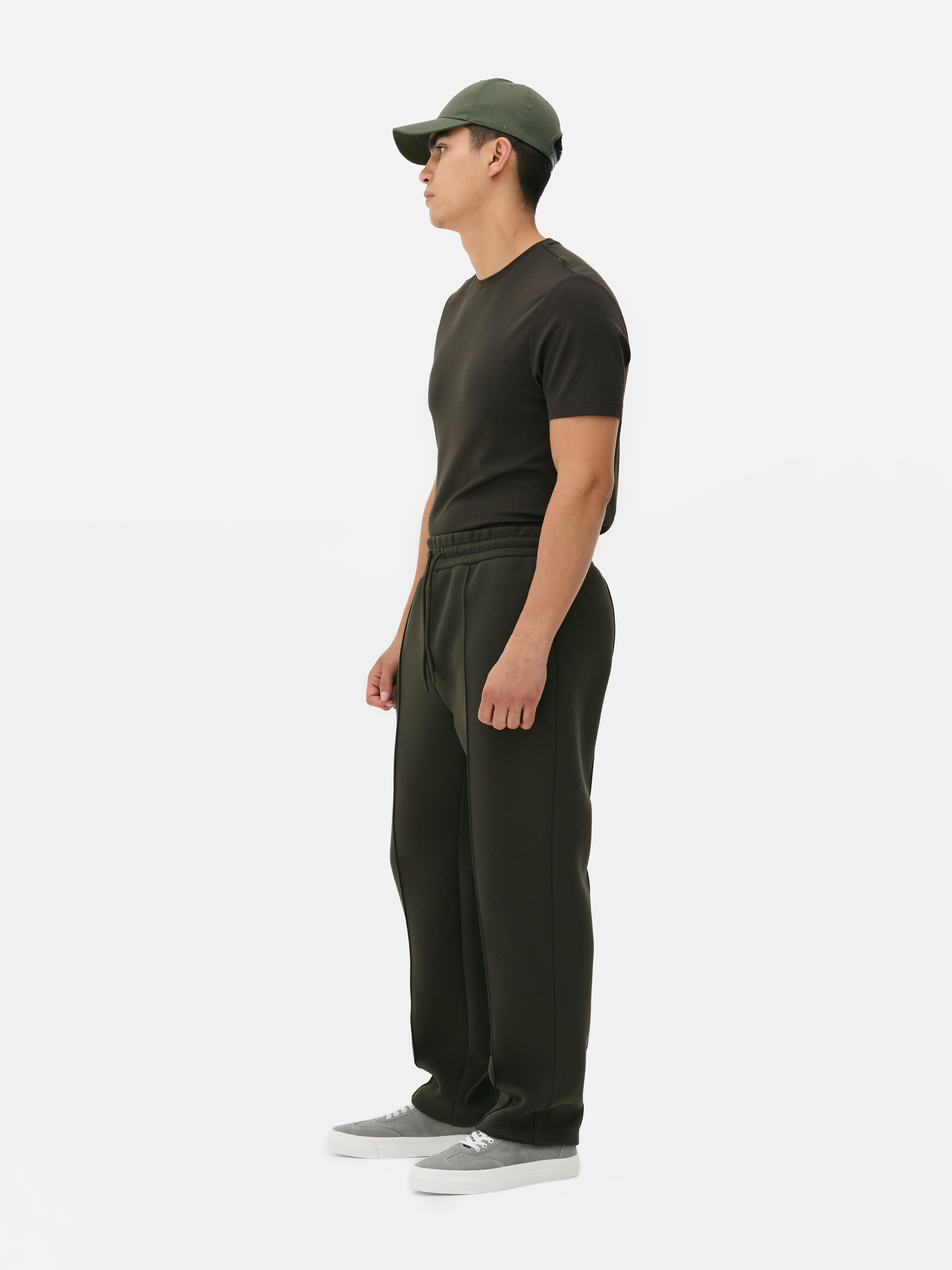 Smart Joggers