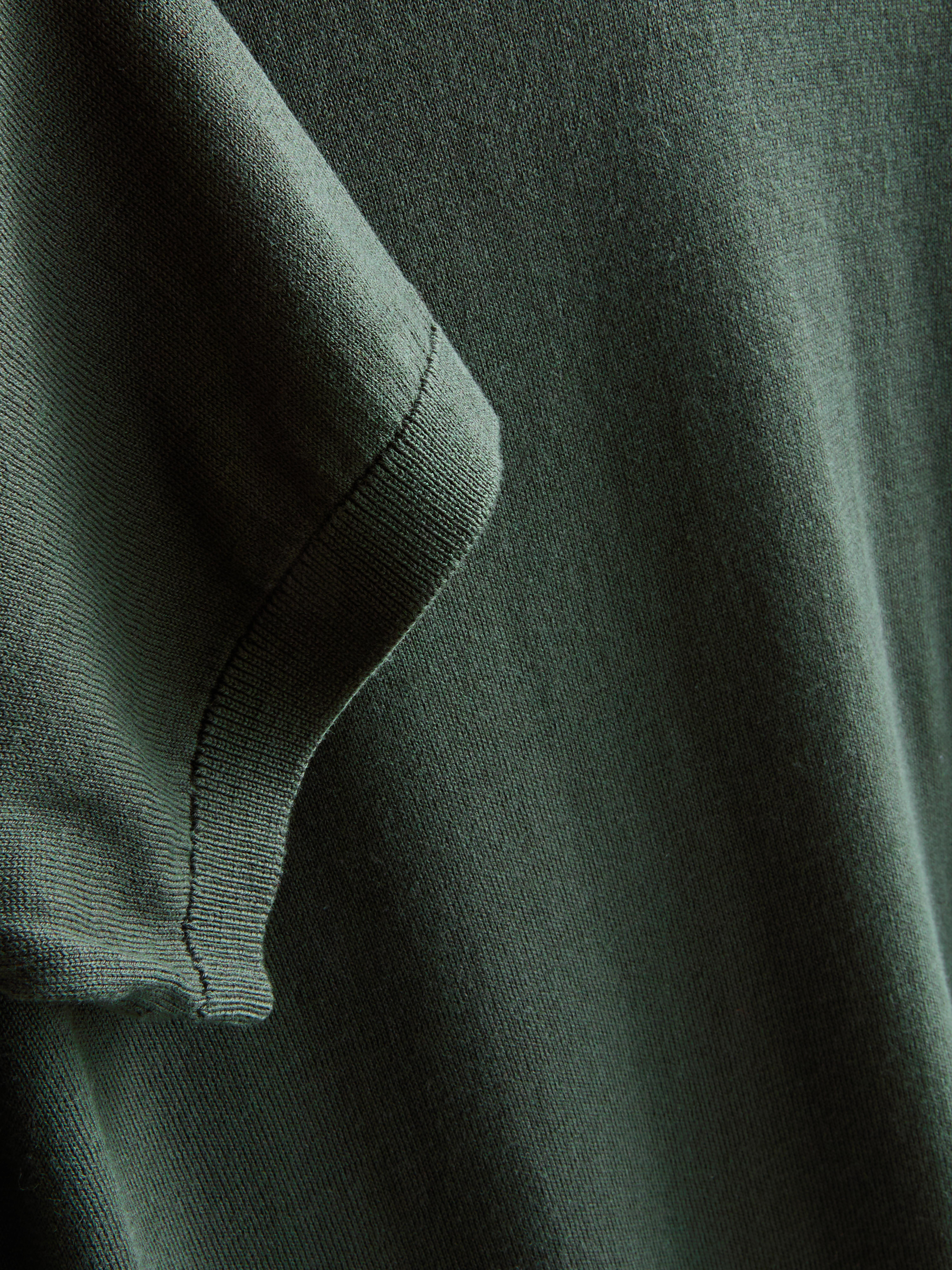 Polo a maniche corte elegante