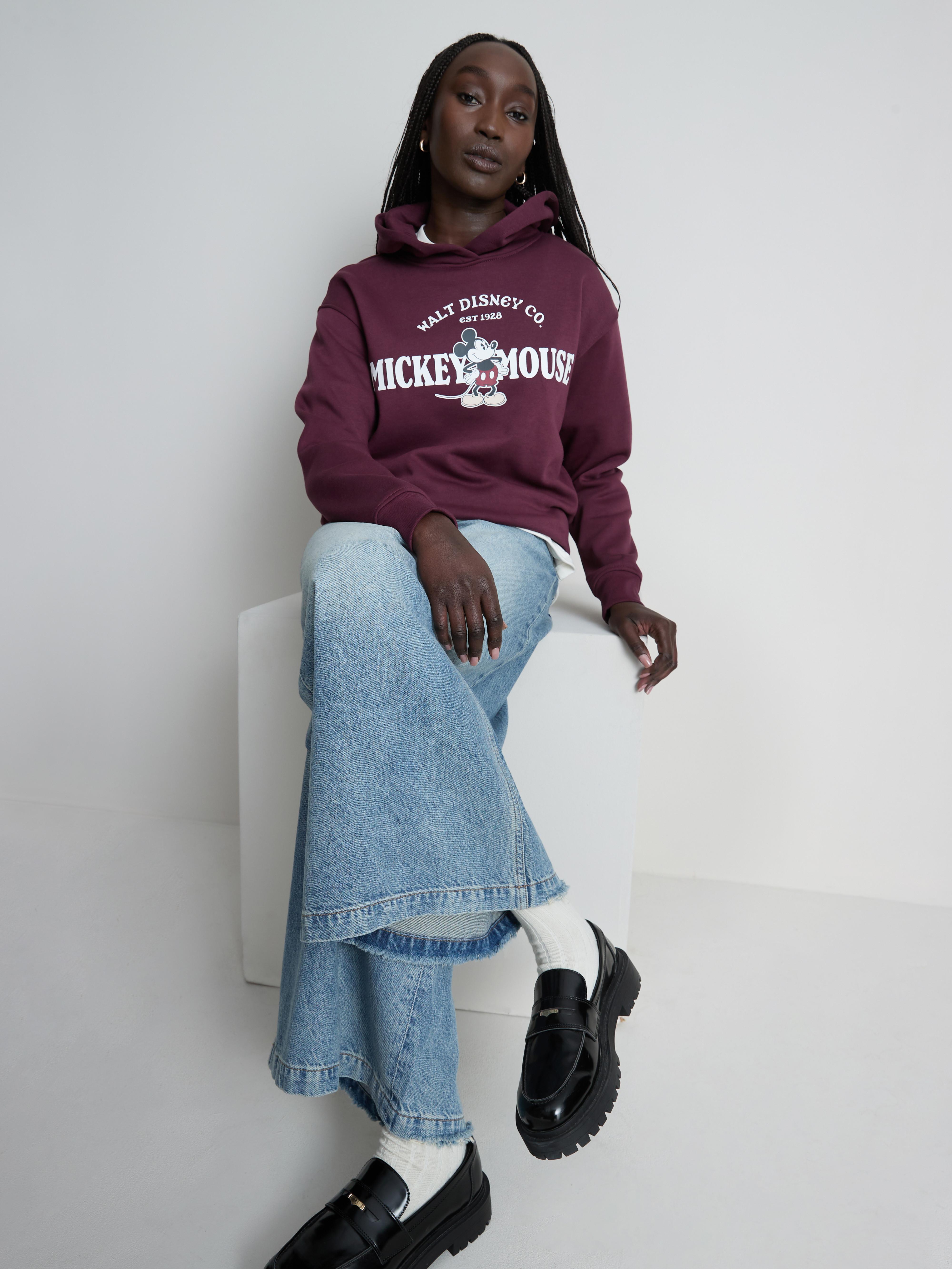 „Disney Micky Maus Originals“ Hoodie