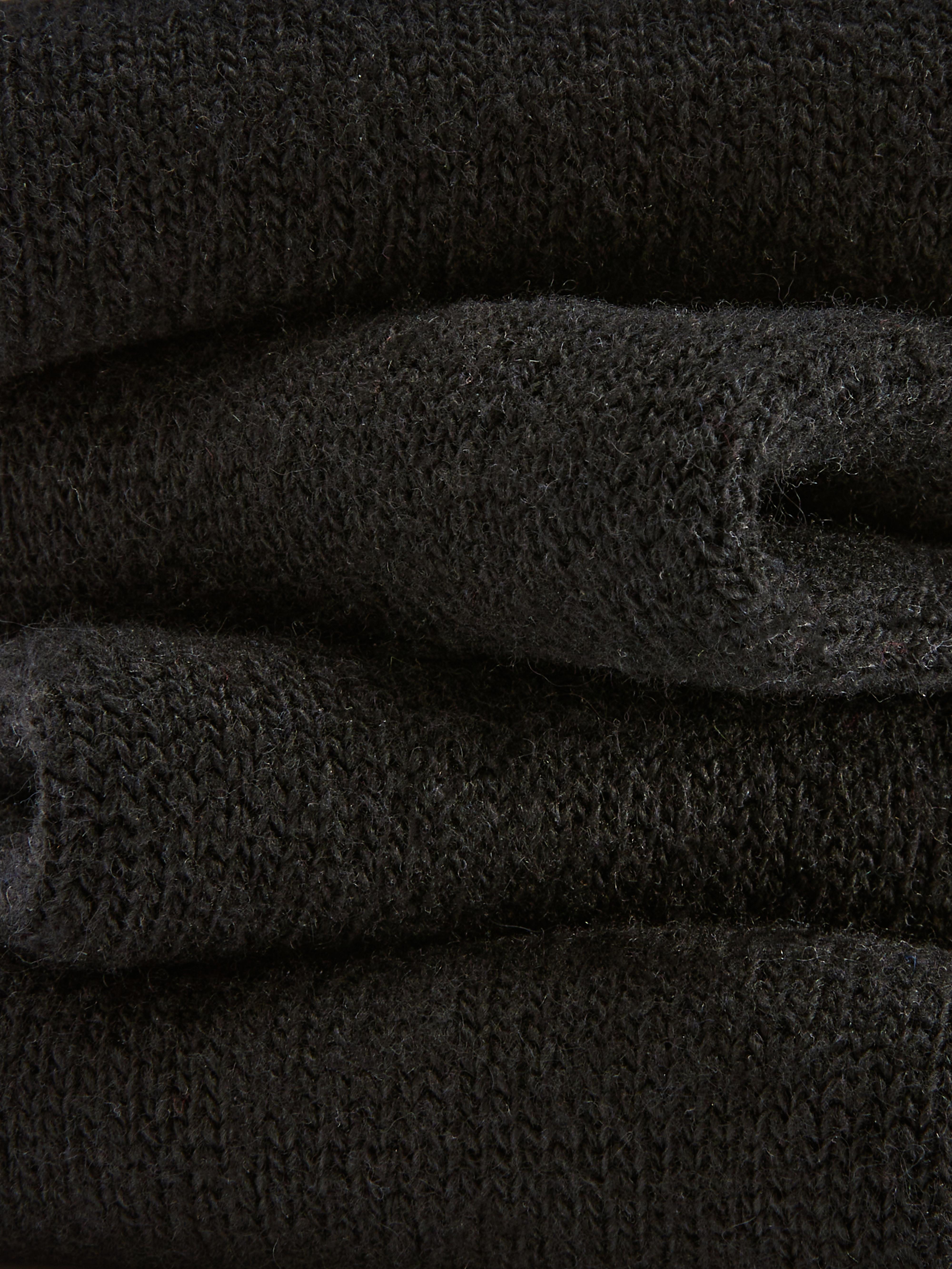 2pk Chunky Boot Socks