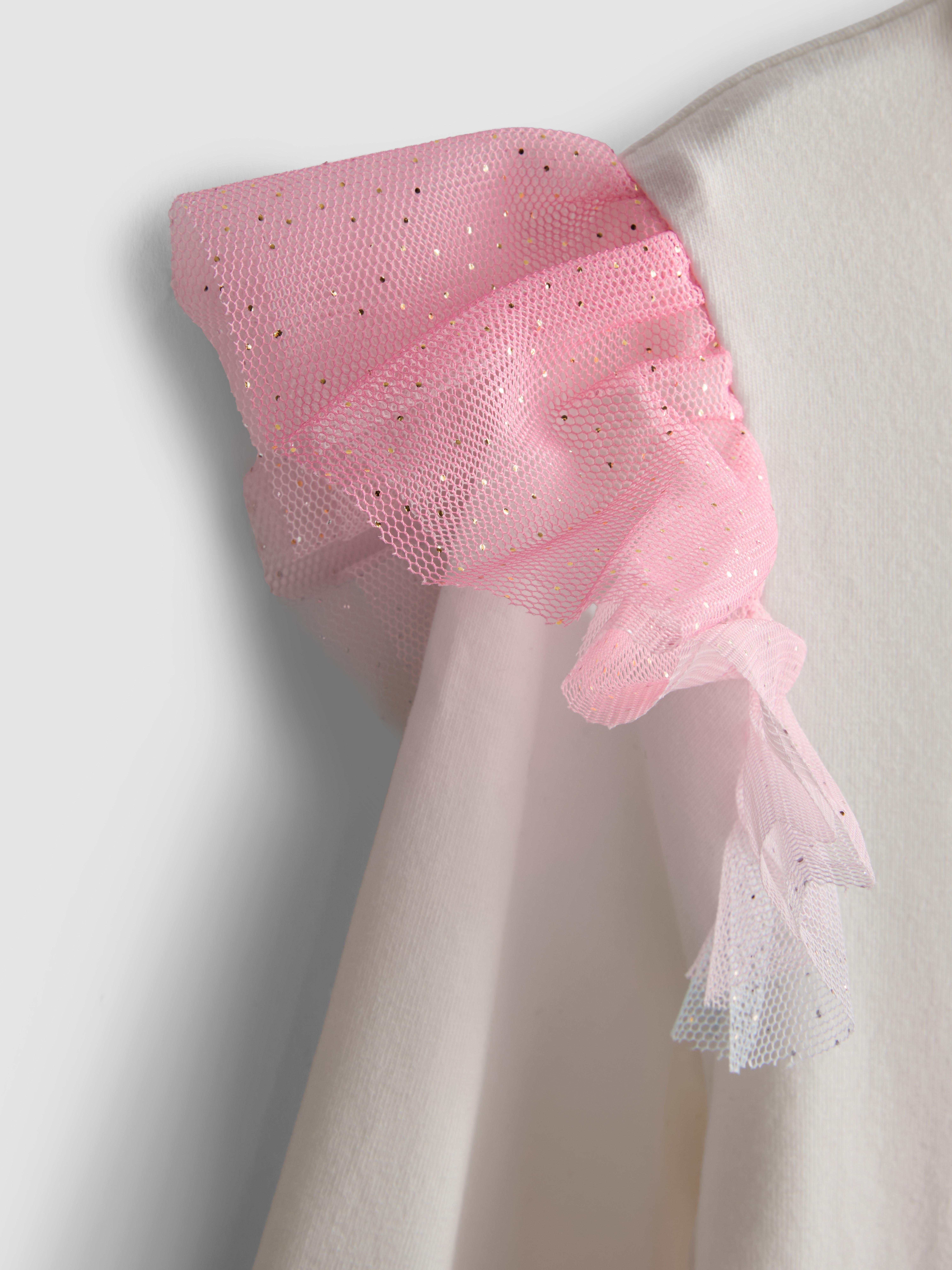 1.5-8yrs | Unicorn Graphic Tutu Dress