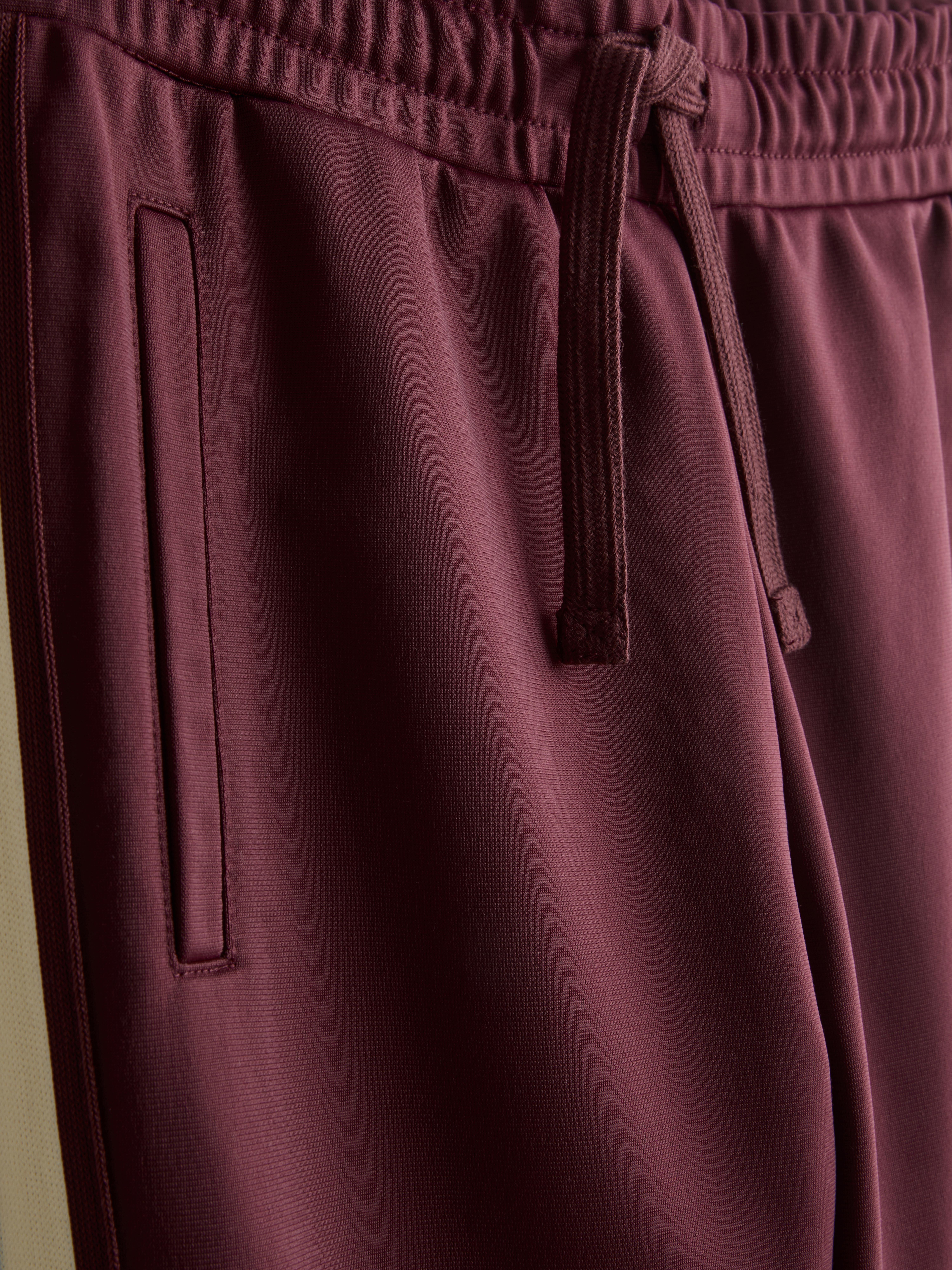 7-15yrs | Side Stripe Joggers