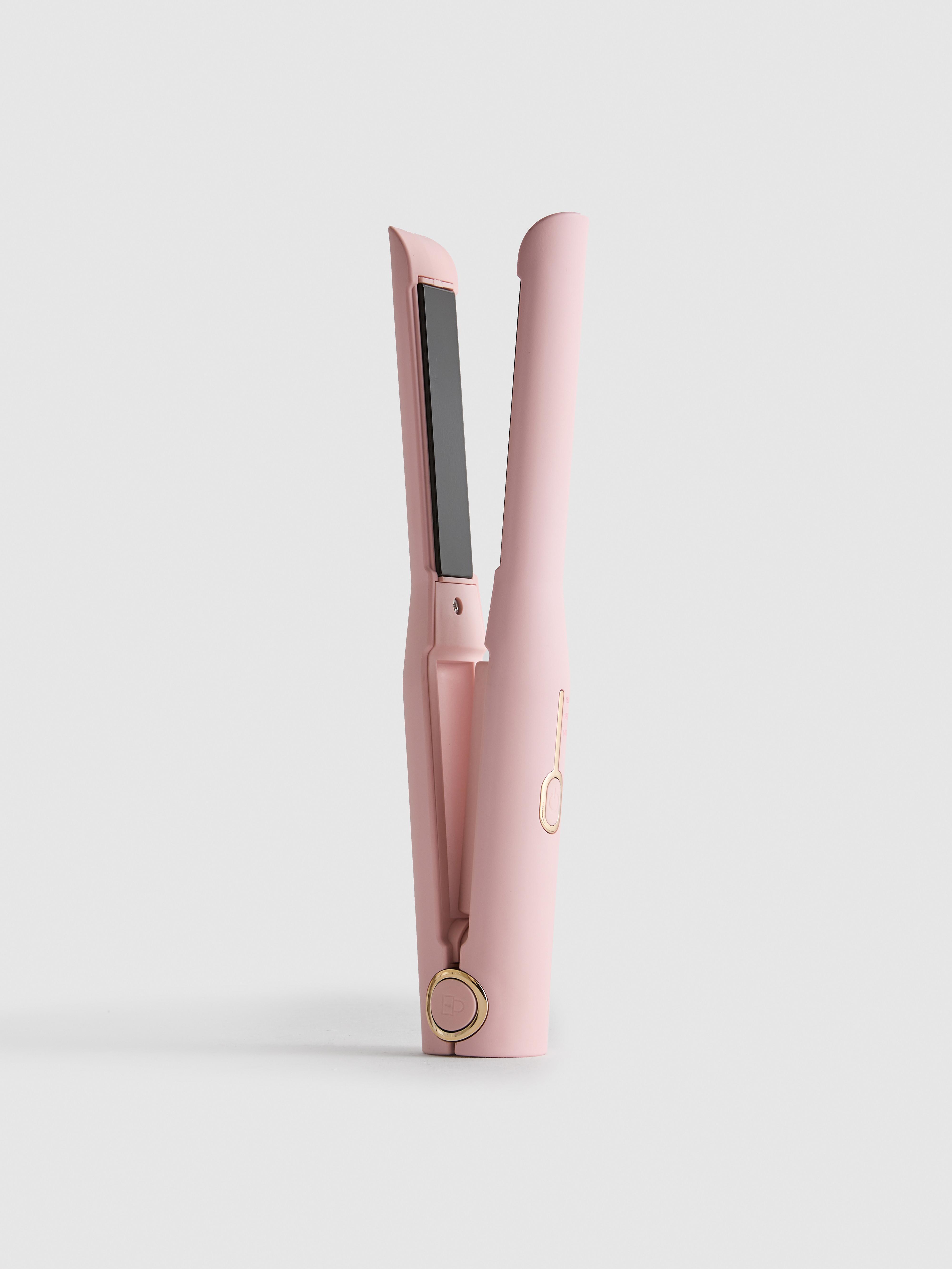 Miniprostownica do włosów