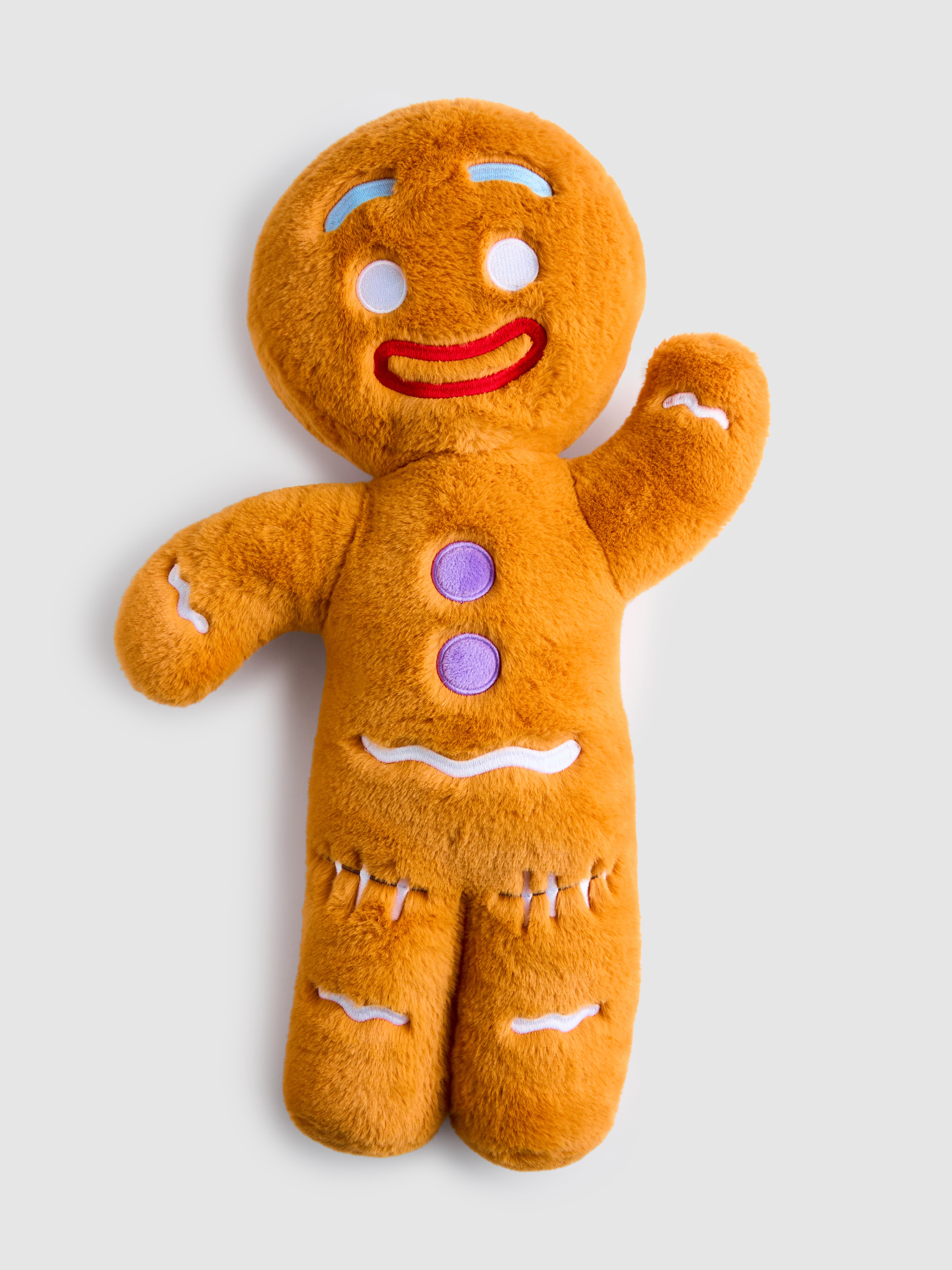 Shrek Gingey Plush Toy