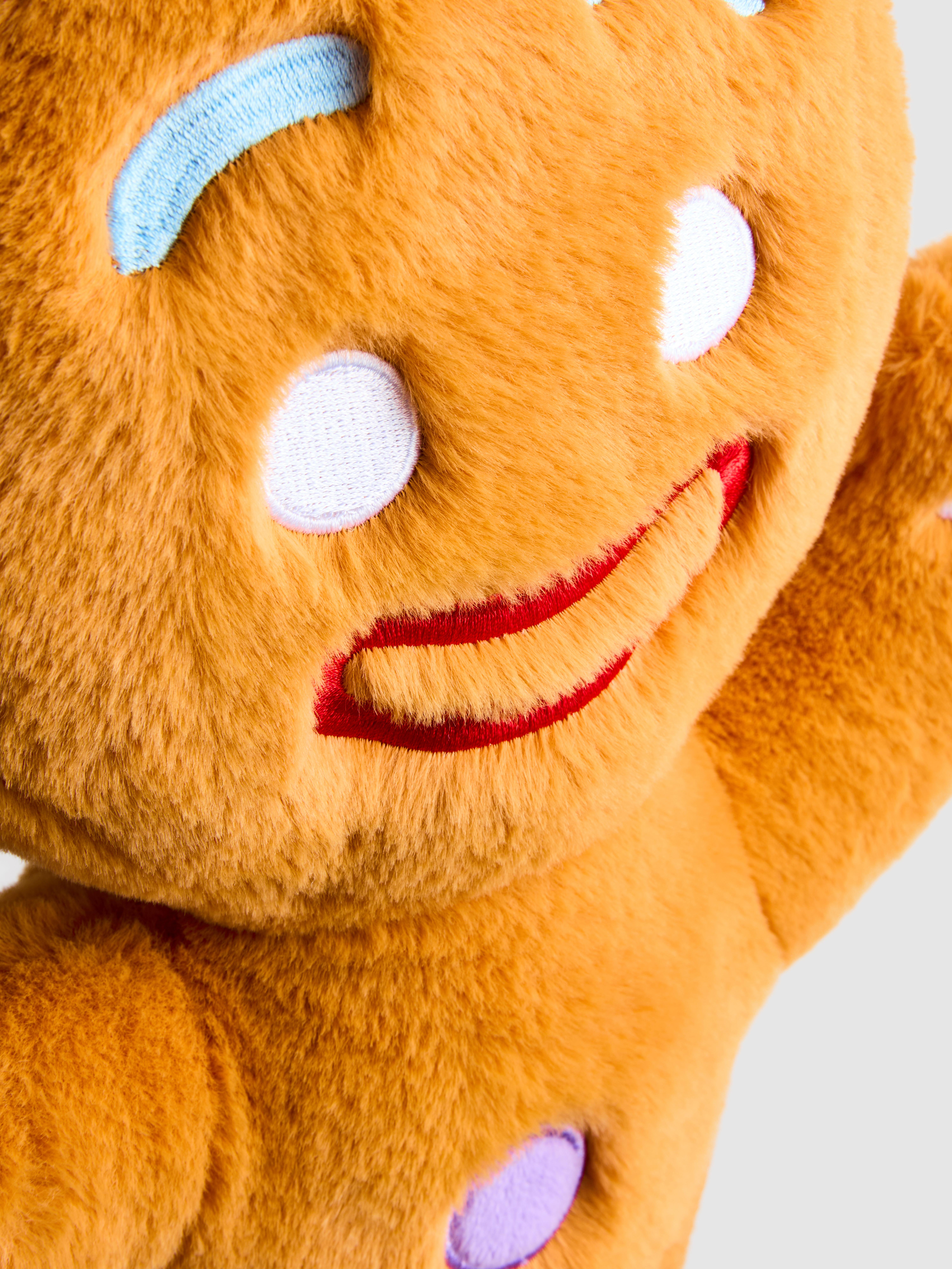 Peluche de Jengi de Shrek