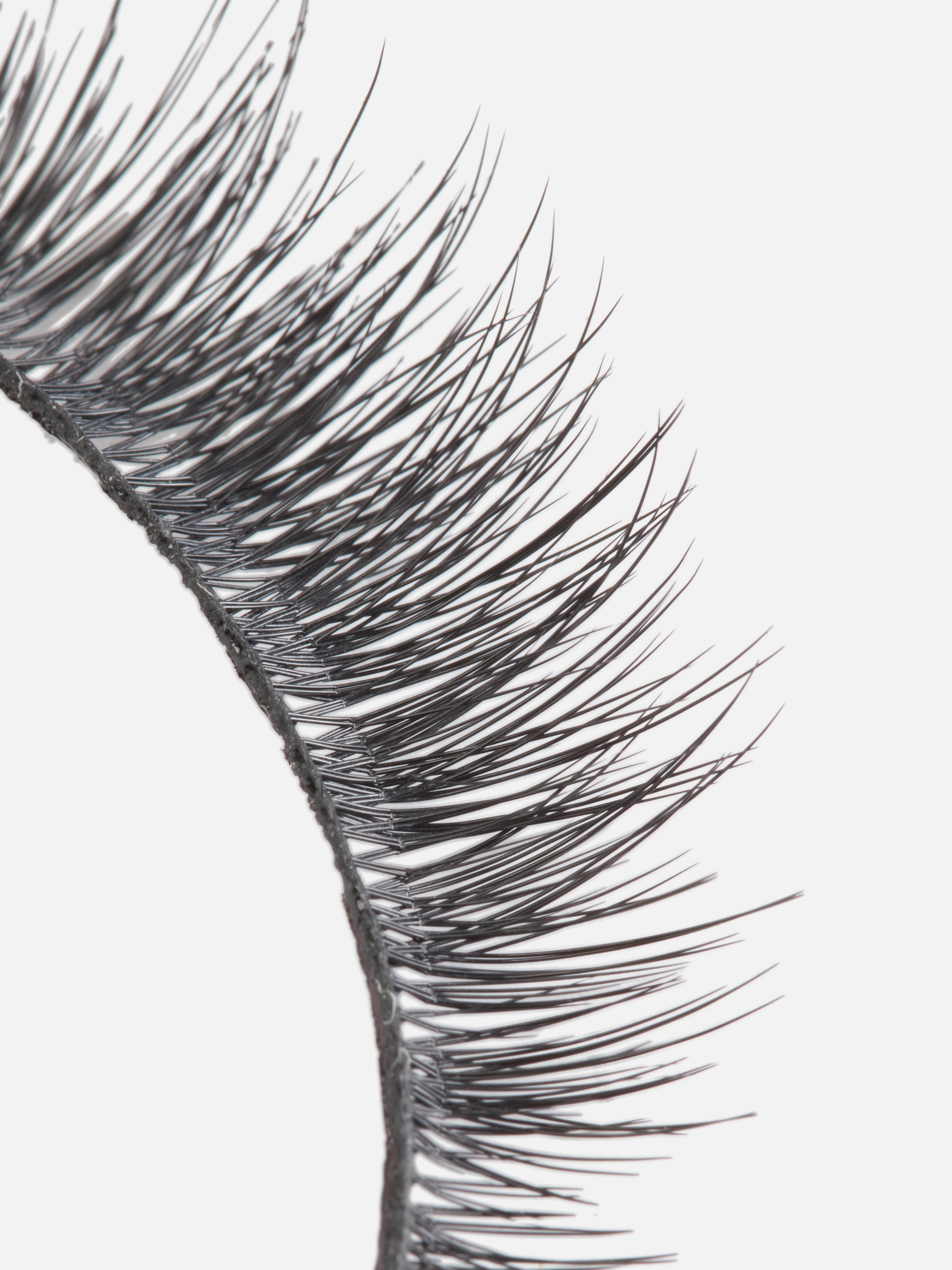 PS... Pro False Lashes