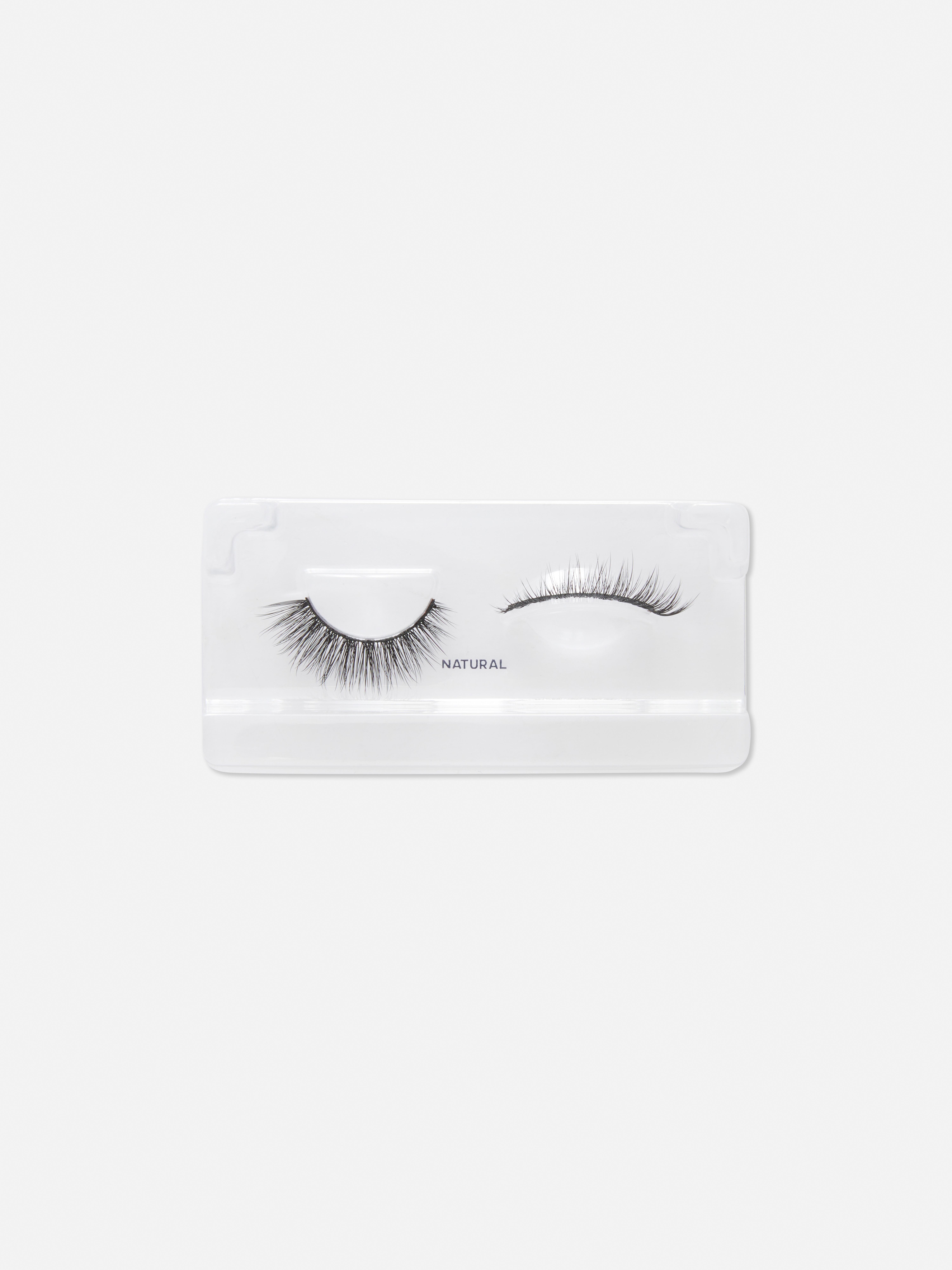 PS... Pro False Lashes